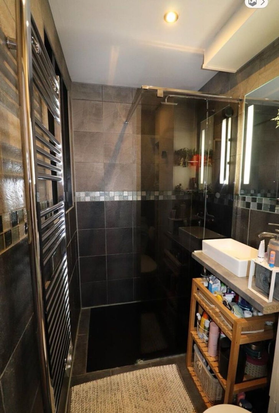 Appartement à louer, 23m², Versailles
