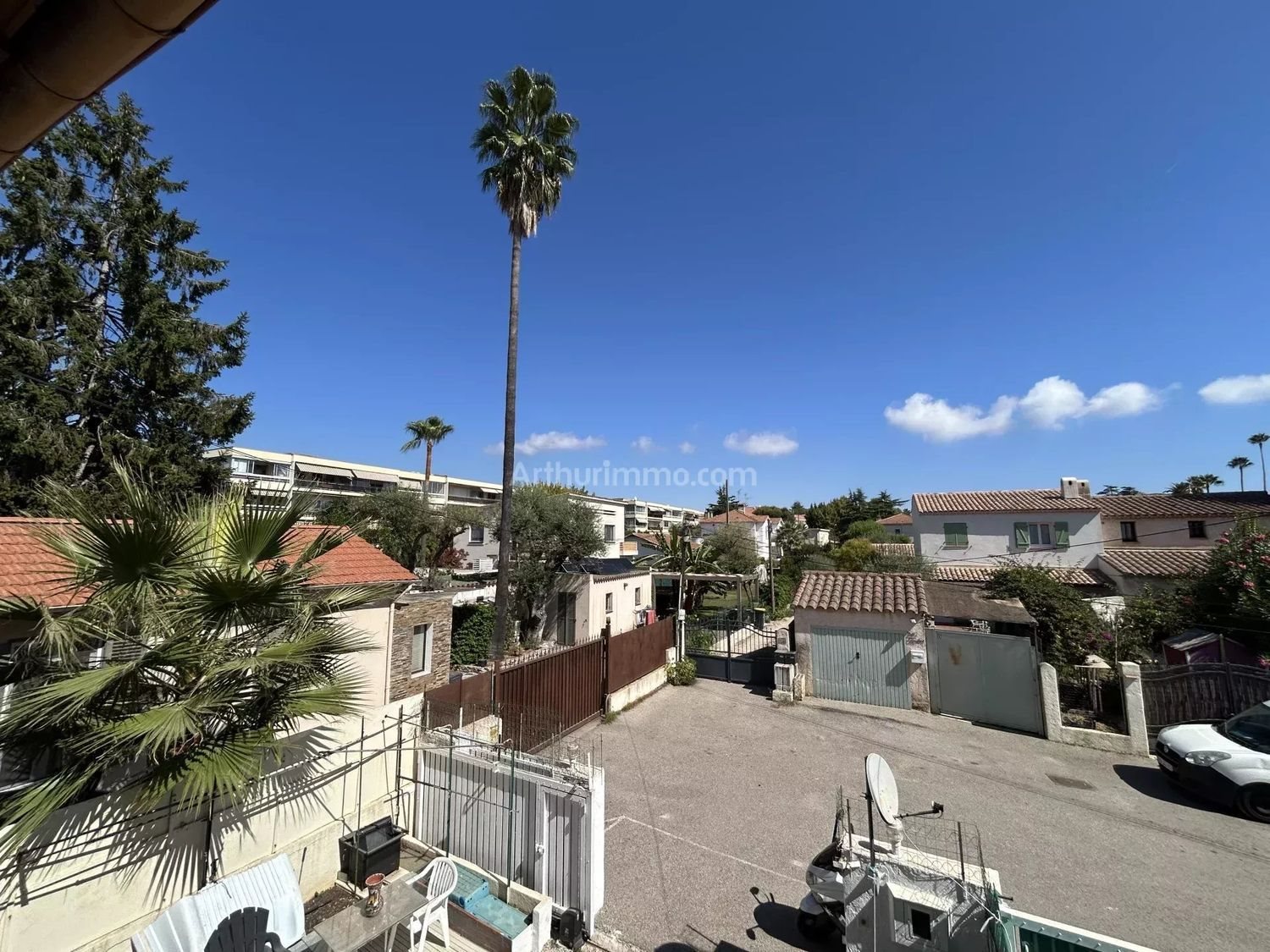 Maison à vendre, 98m², Vallauris