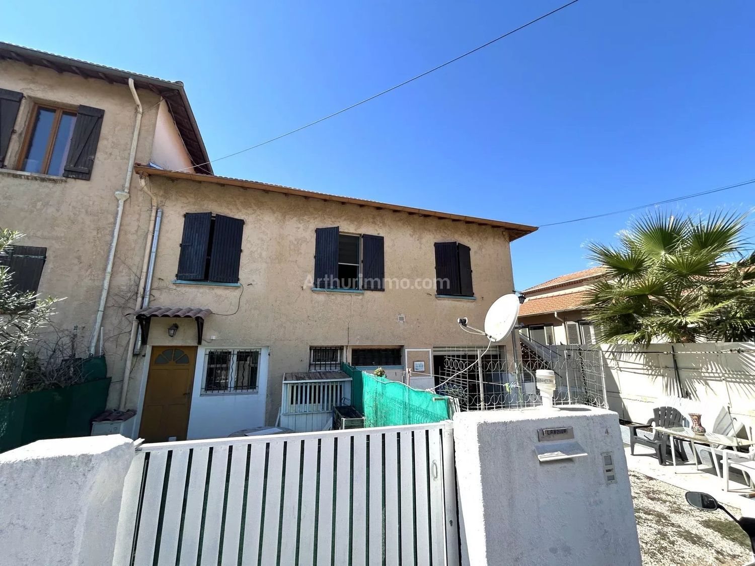 Maison à vendre, 98m², Vallauris