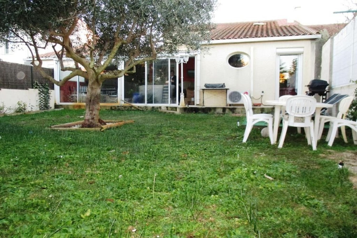 Maison à vendre, 110m², Lattes