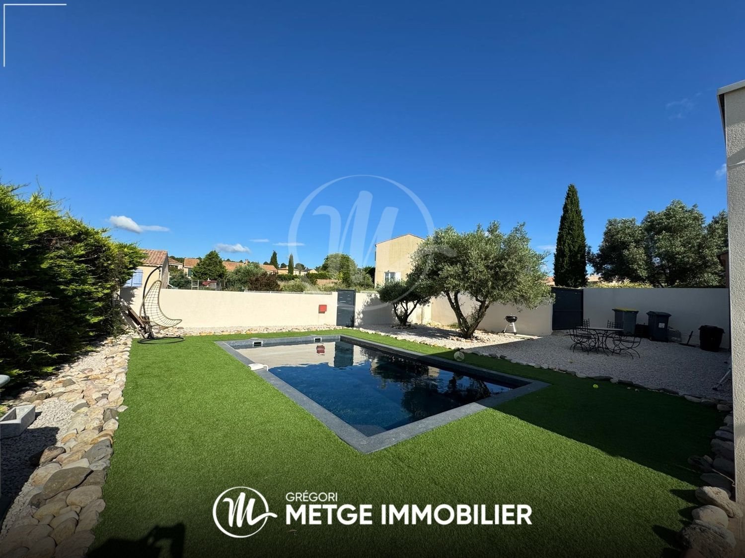 Maison à vendre, 150m², Le Pouget