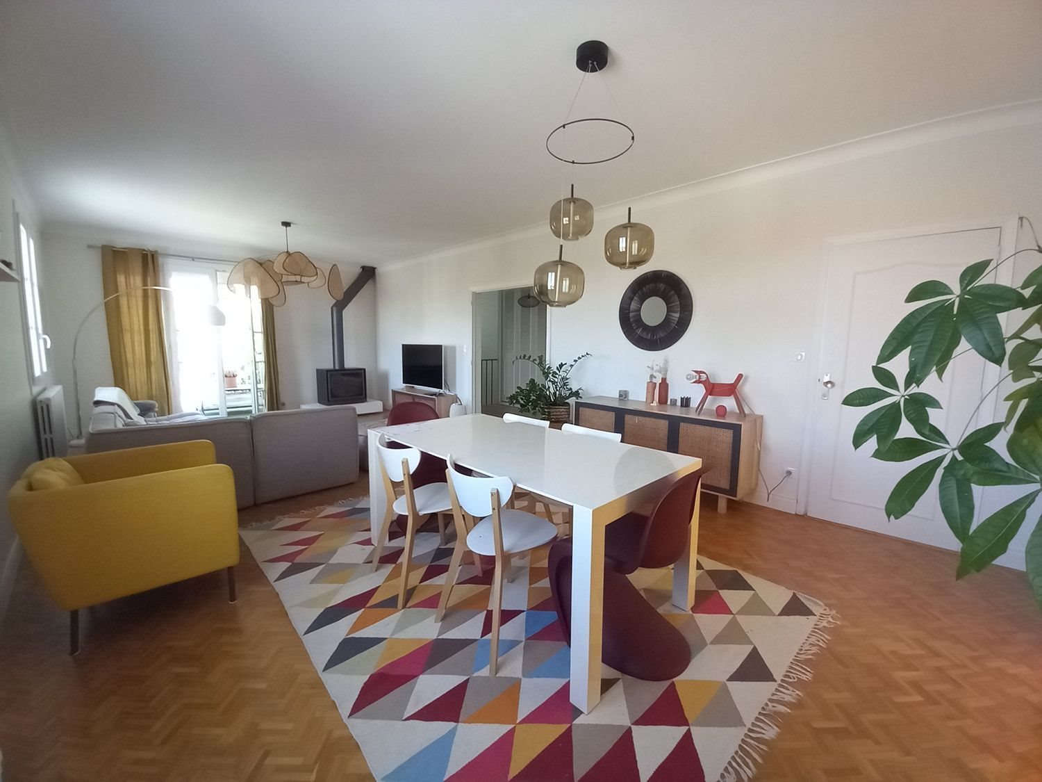 Maison à vendre, 160m², L'Isle-Jourdain