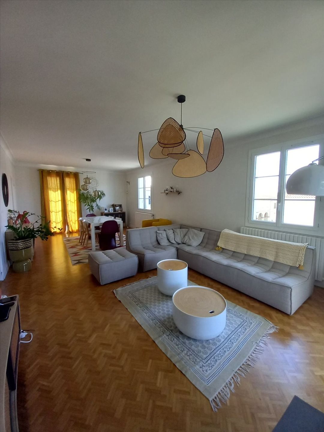 Maison à vendre, 160m², L'Isle-Jourdain