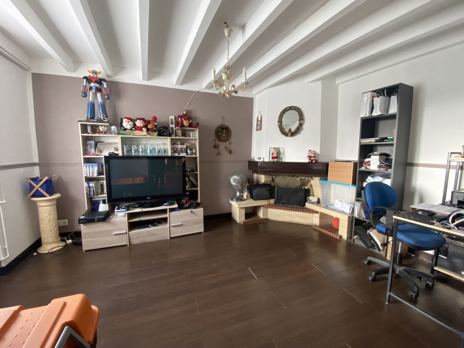 Maison à vendre, 146m², Poisieux