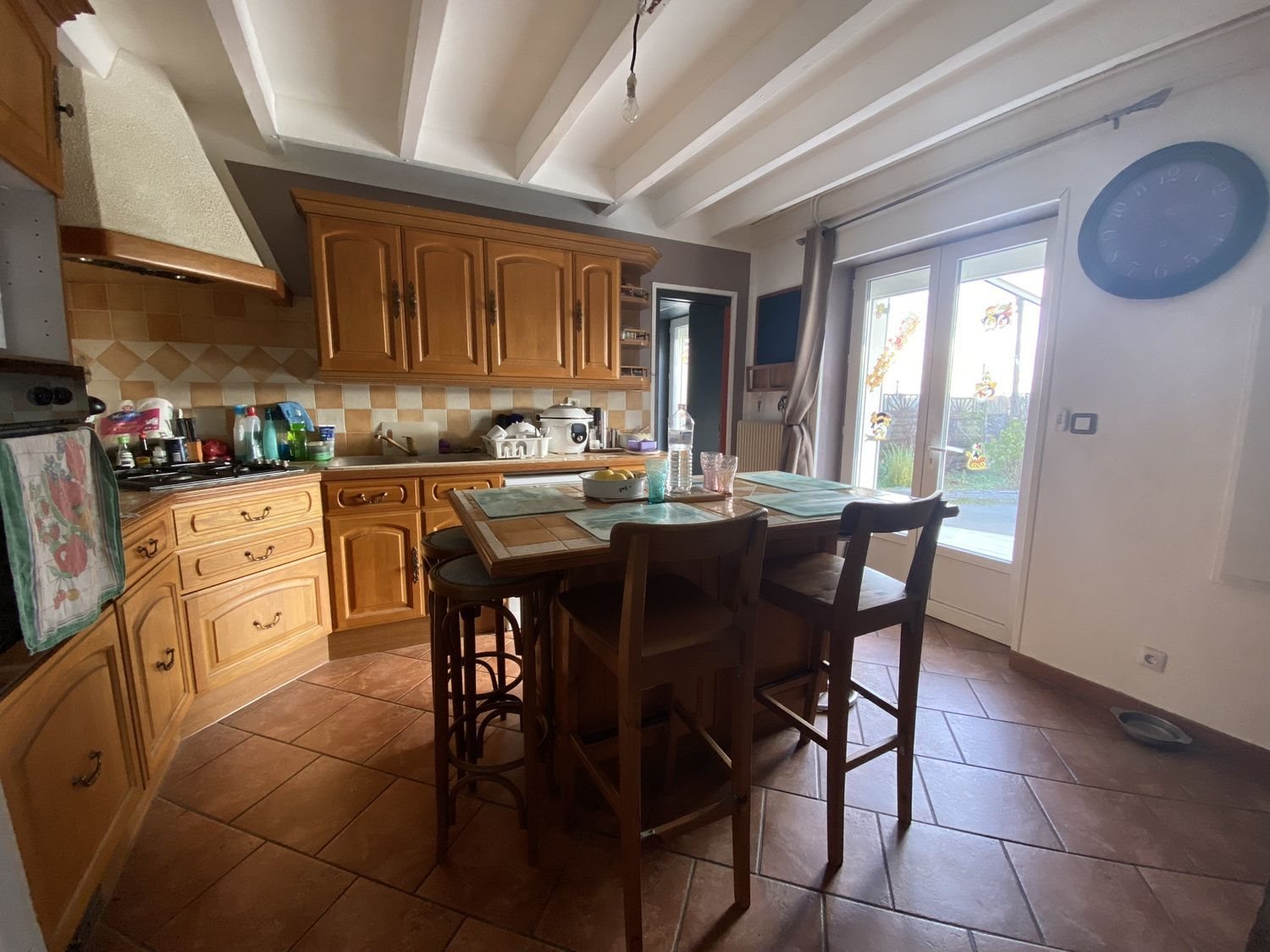 Maison à vendre, 146m², Poisieux