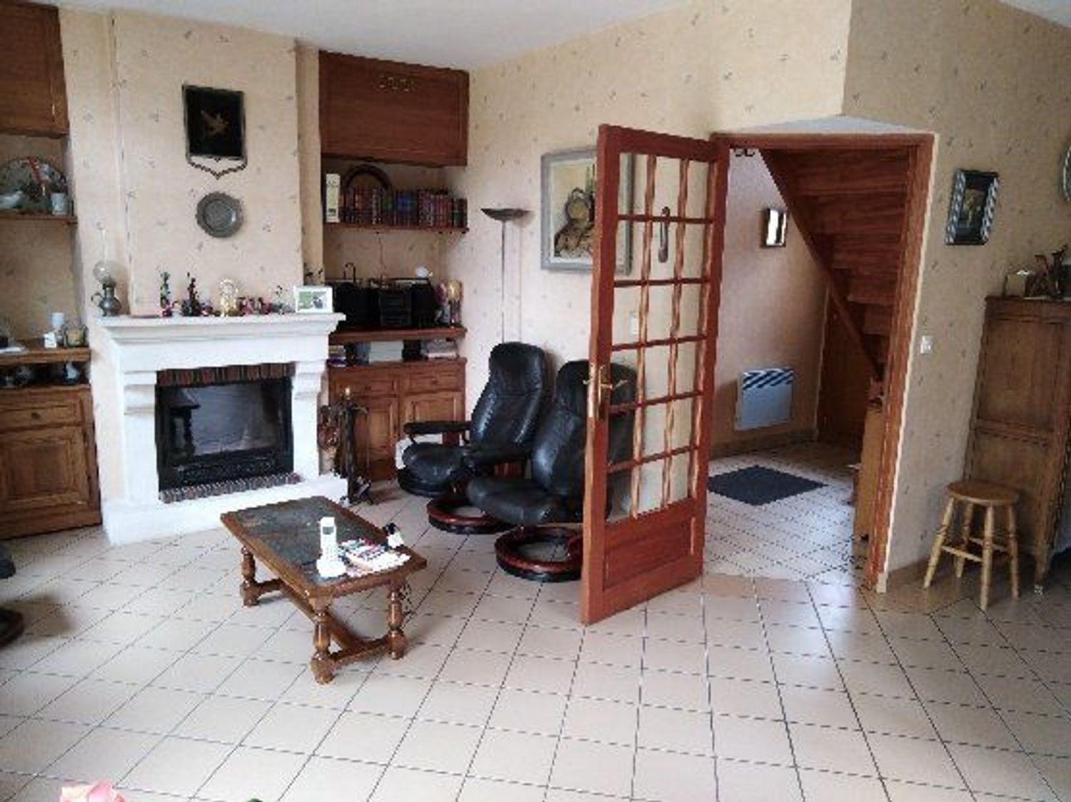 Maison à vendre, 130m², Flixecourt