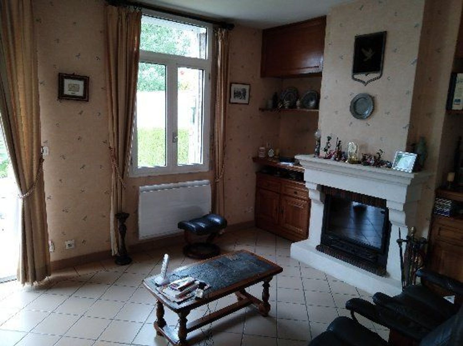 Maison à vendre, 130m², Flixecourt