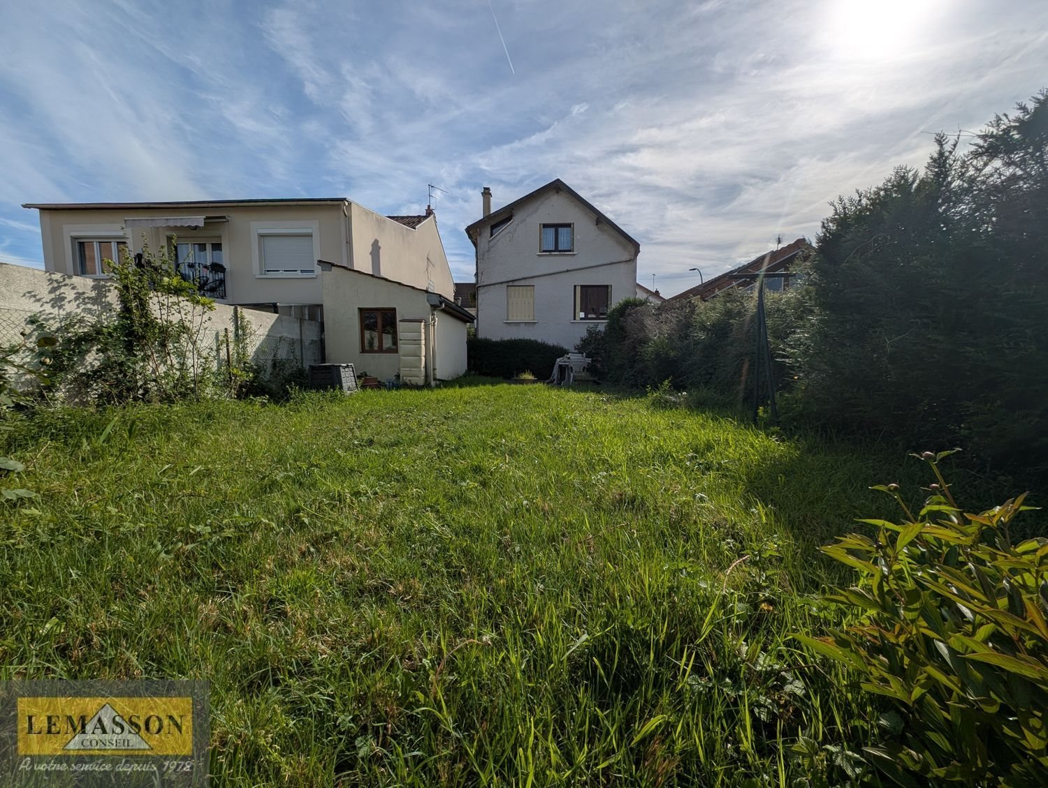 Maison à vendre, 87m², Drancy