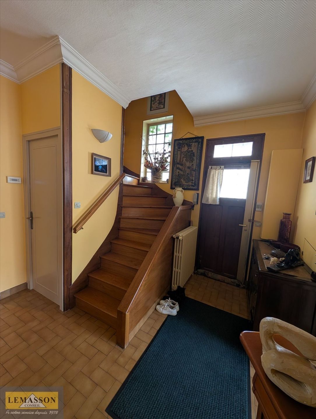 Maison à vendre, 87m², Drancy