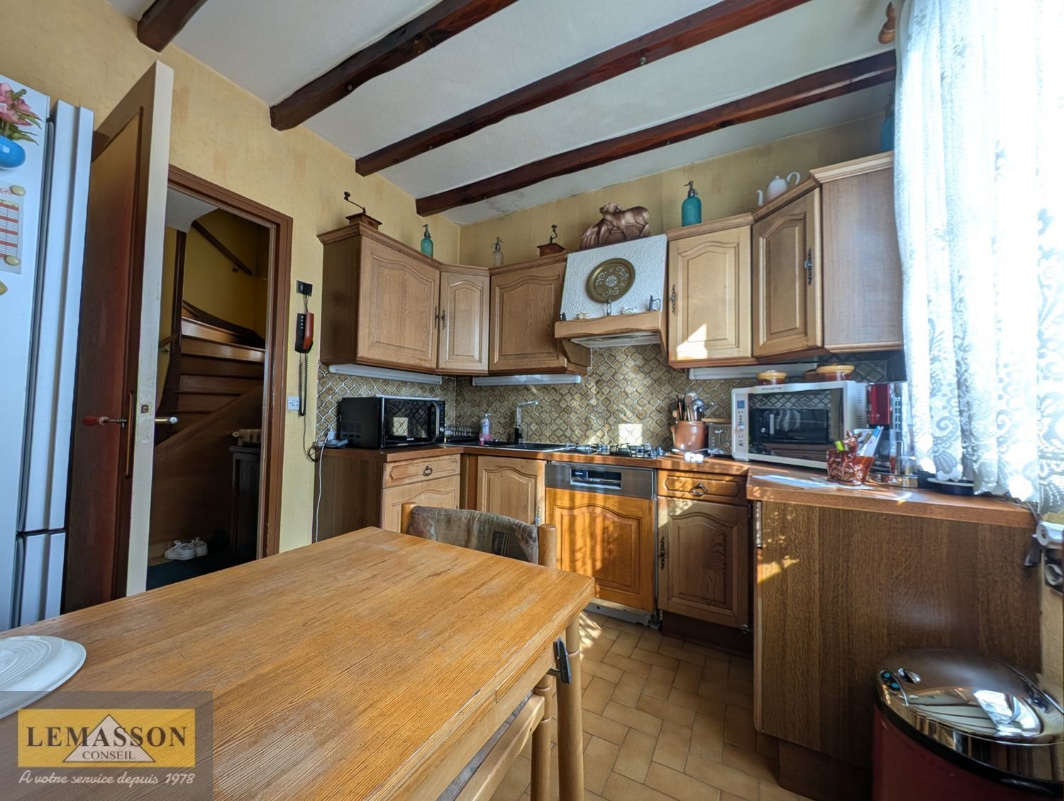 Maison à vendre, 87m², Drancy