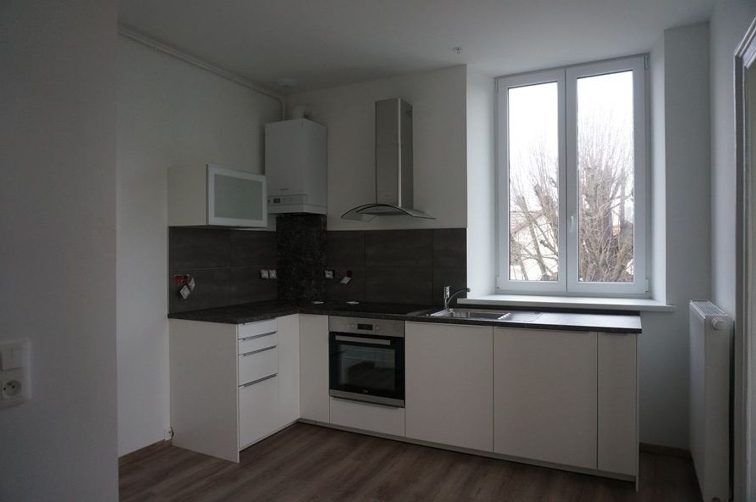 Appartement à louer, 45m², Phalsbourg