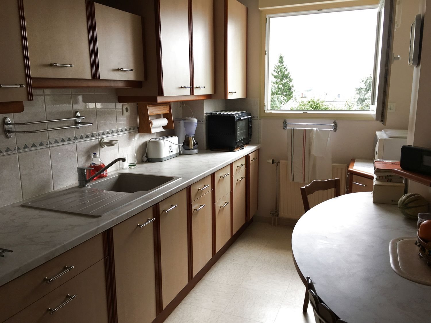 Appartement à vendre, 60m², Janzé