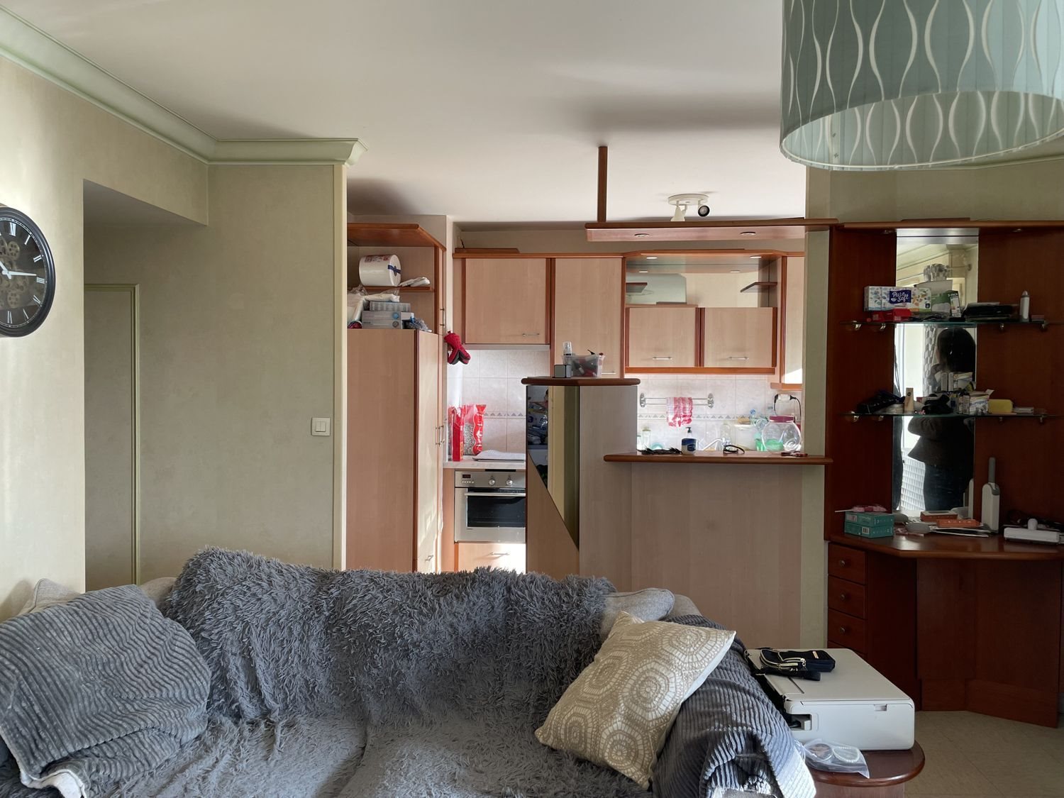 Appartement à vendre, 60m², Janzé