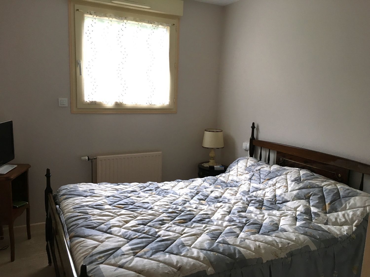 Appartement à vendre, 60m², Janzé