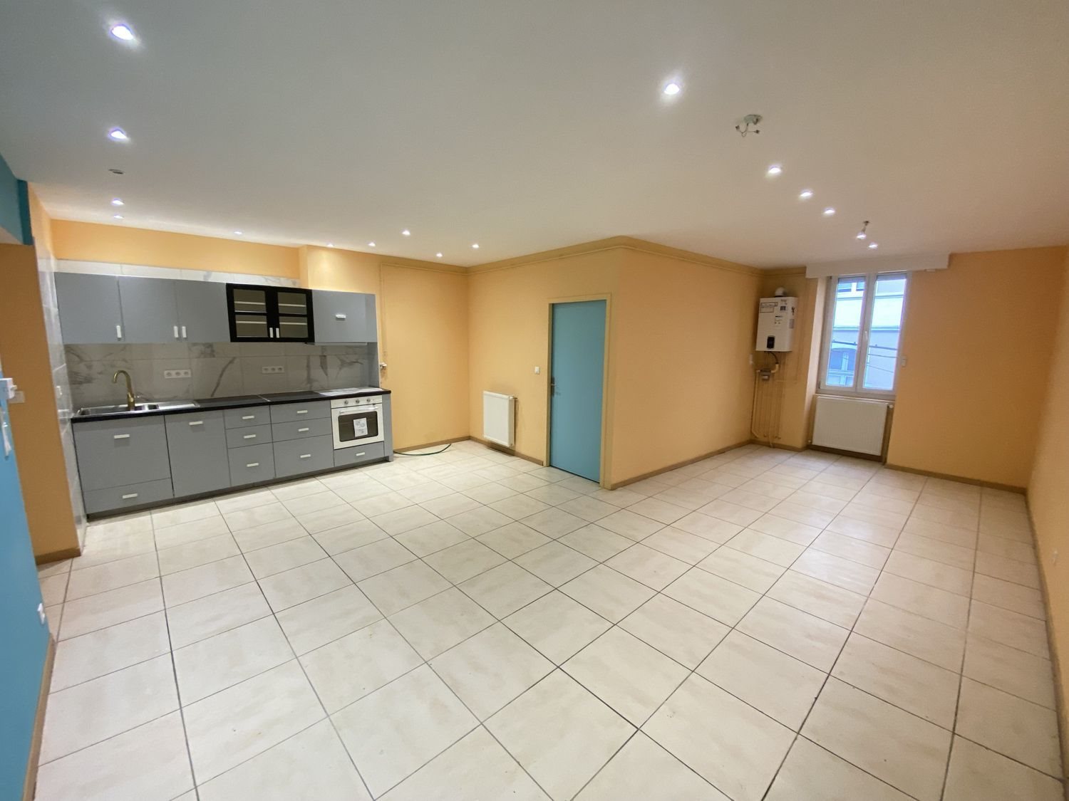 Appartement à louer, 128m², Annonay