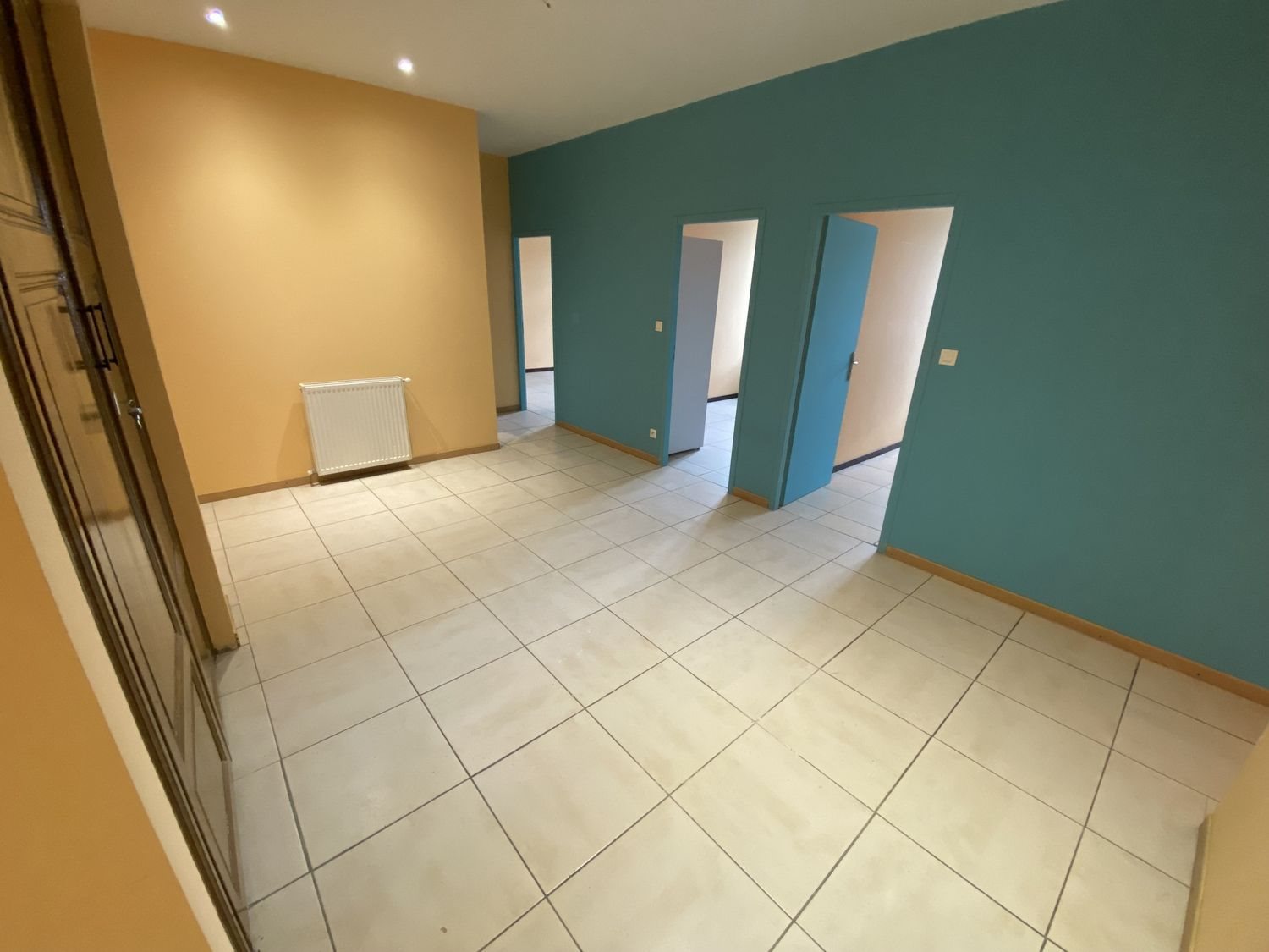 Appartement à louer, 128m², Annonay