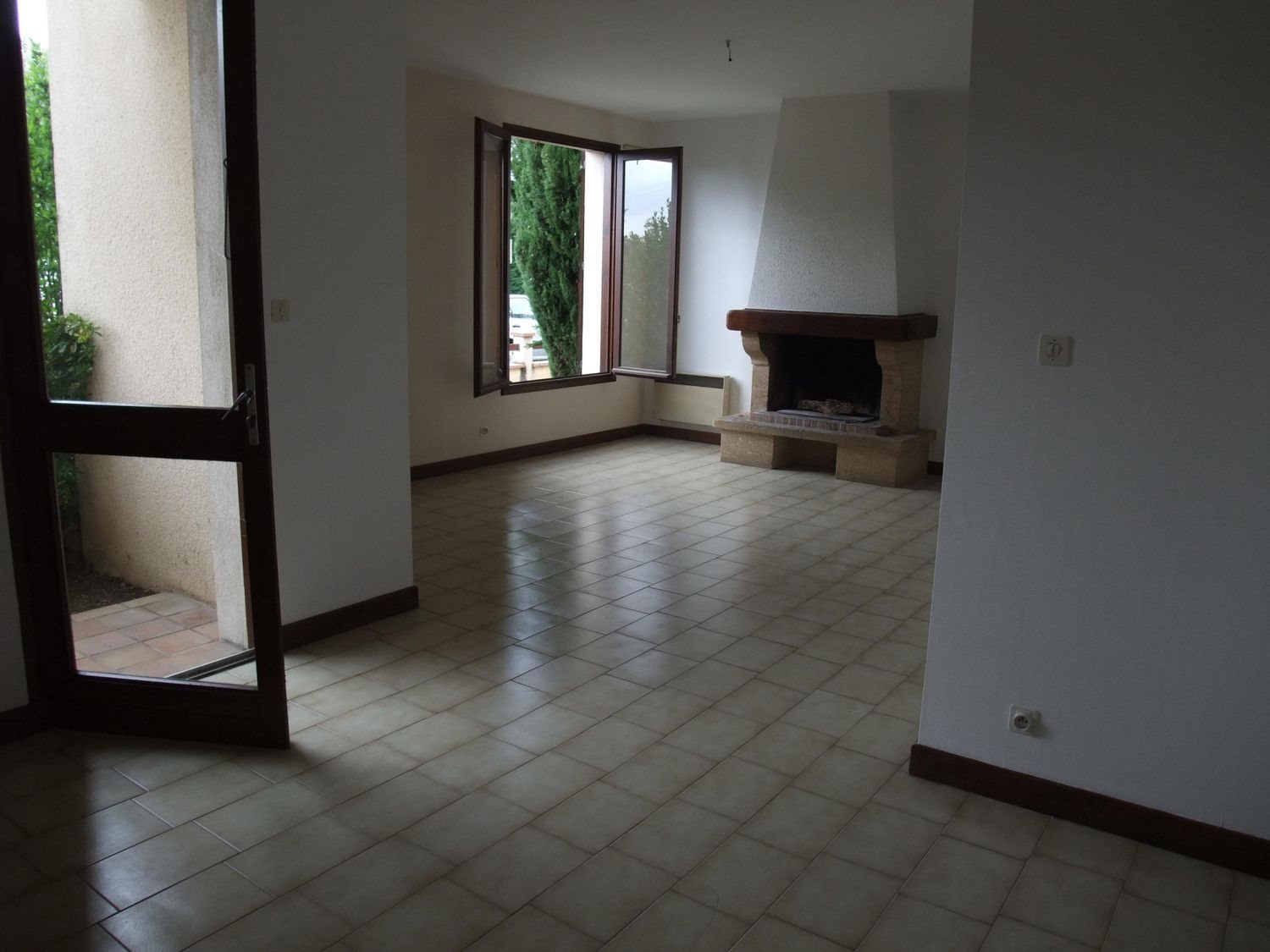 Appartement à louer, 79m², Montastruc-la-Conseillère