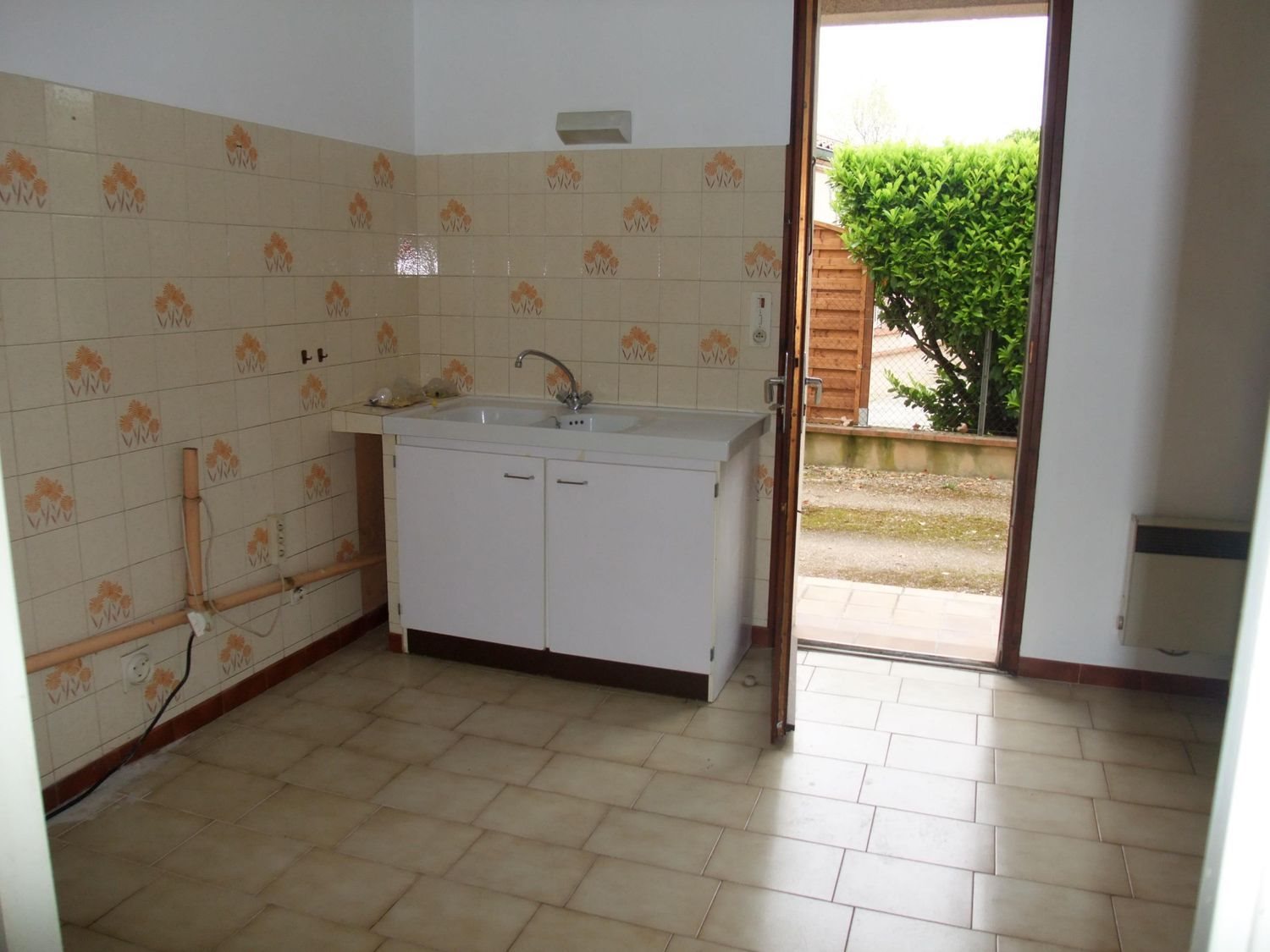 Appartement à louer, 79m², Montastruc-la-Conseillère