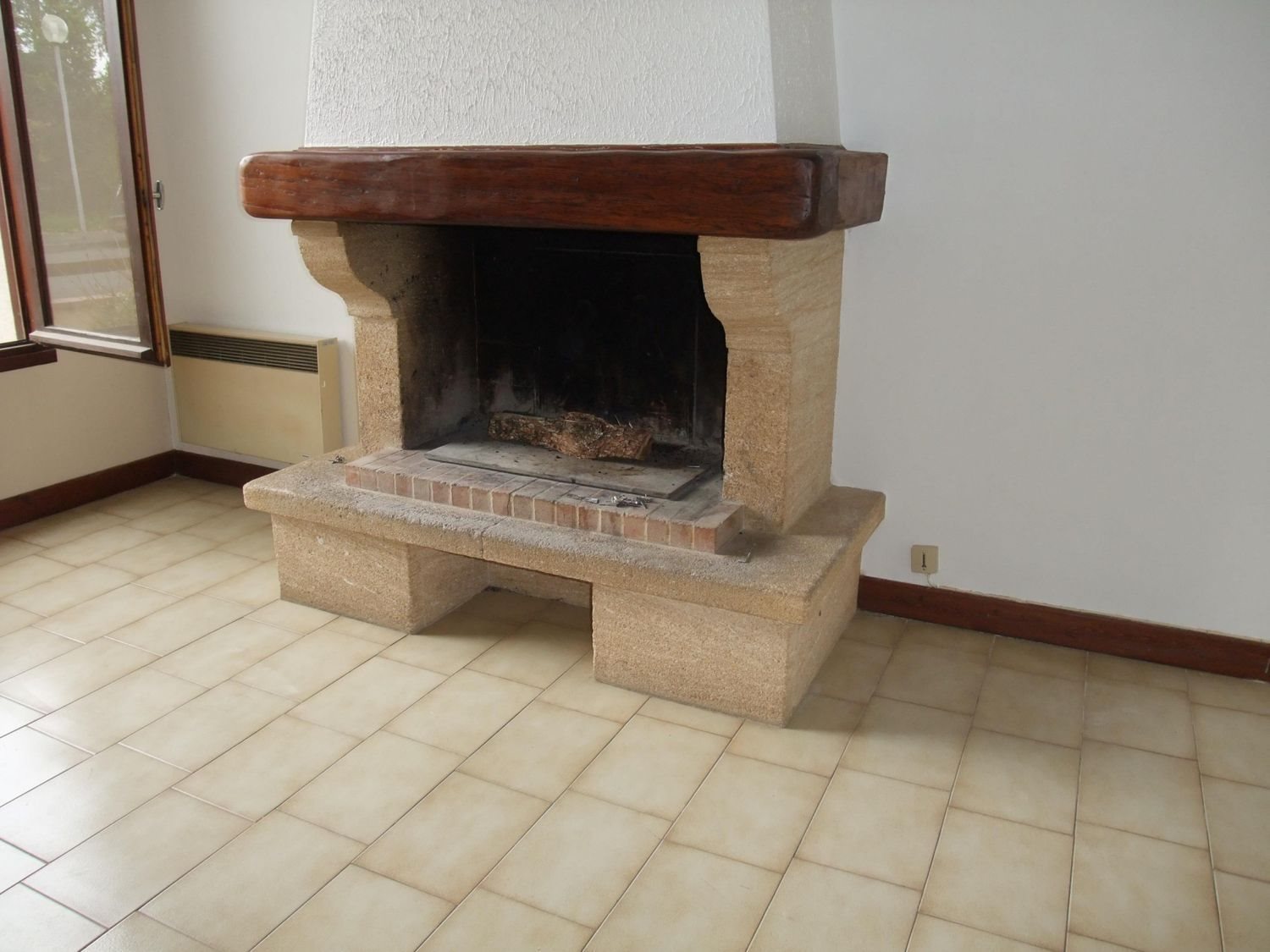 Appartement à louer, 79m², Montastruc-la-Conseillère