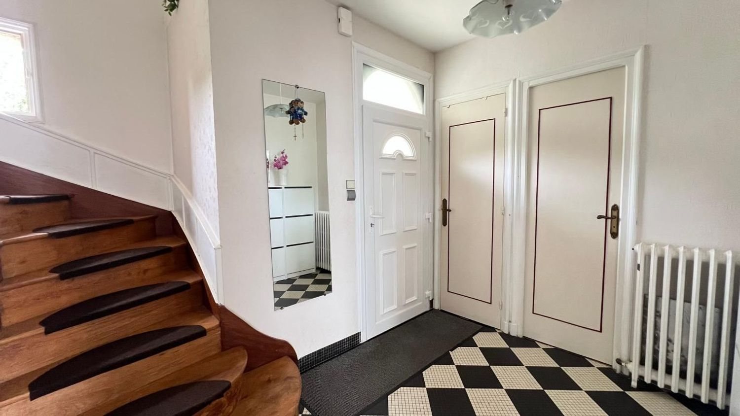 Maison à vendre, 116m², Carhaix-Plouguer