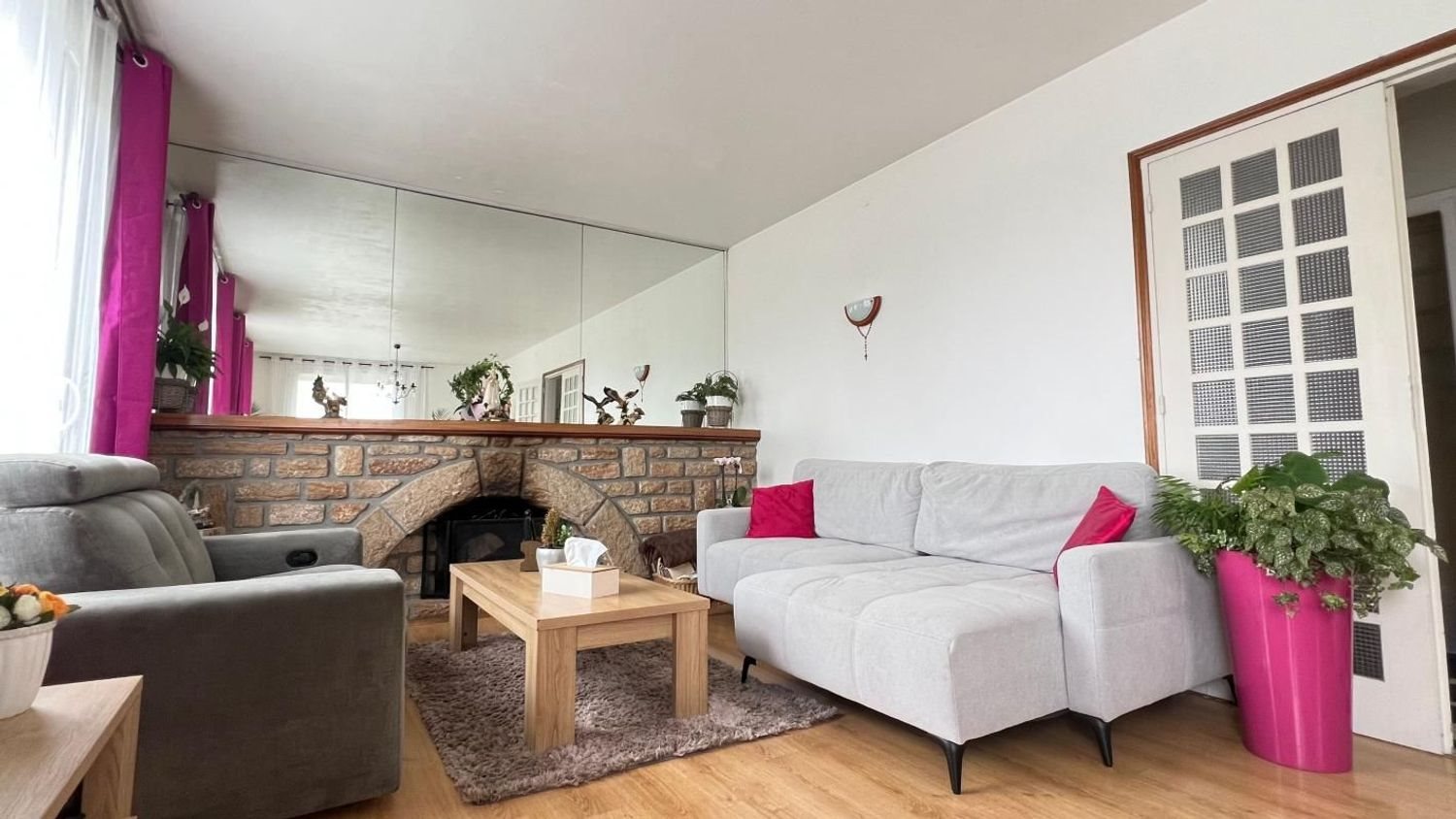 Maison à vendre, 116m², Carhaix-Plouguer