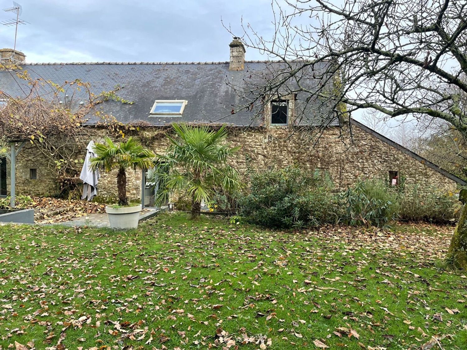 Maison à vendre, 100m², Saint-Avé