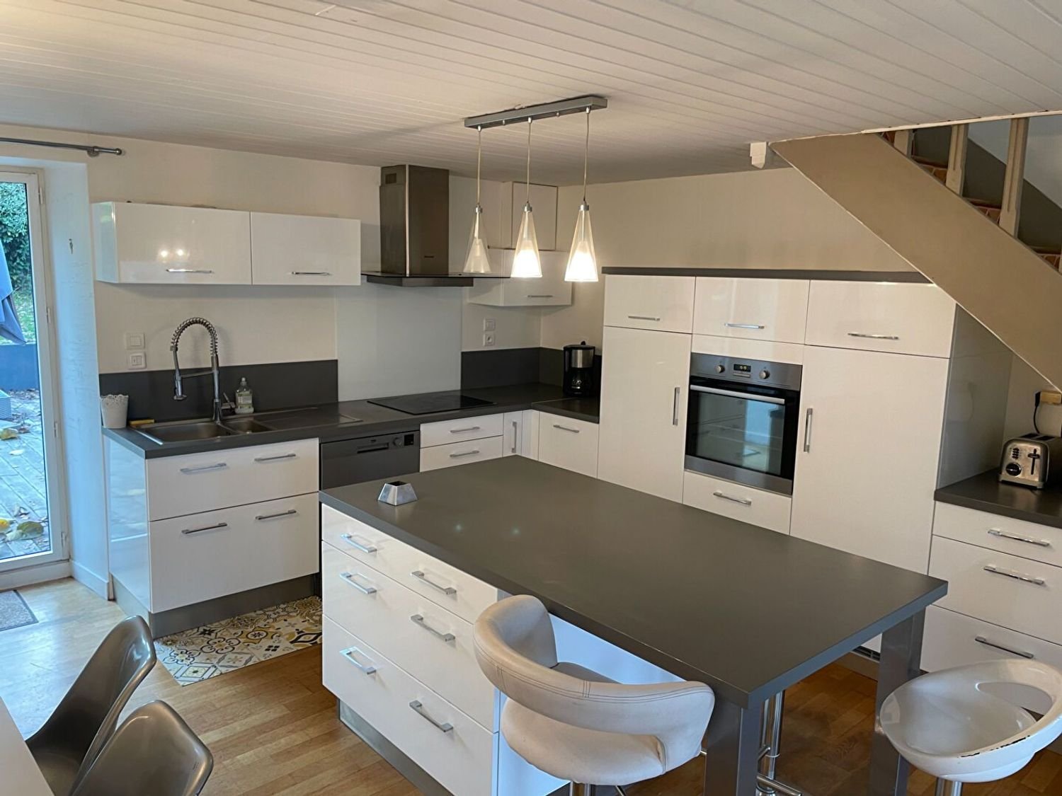 Maison à vendre, 100m², Saint-Avé