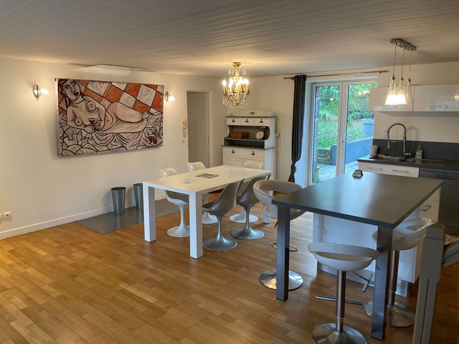 Maison à vendre, 100m², Saint-Avé