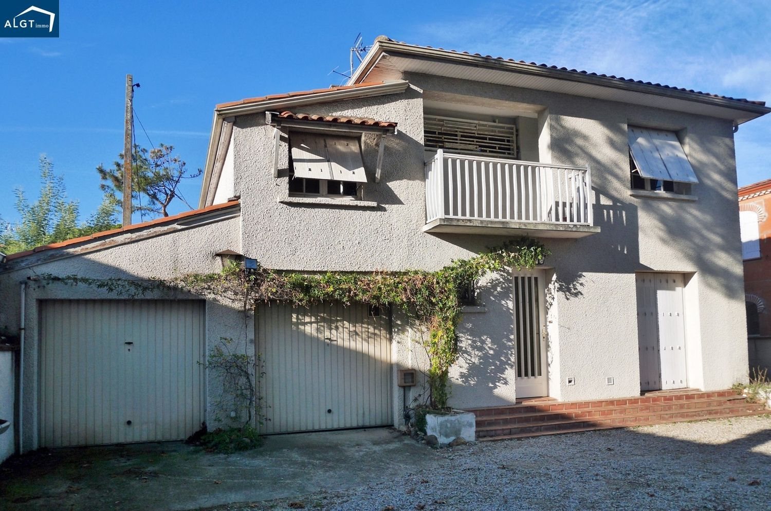Maison à vendre, 118m², Tournefeuille