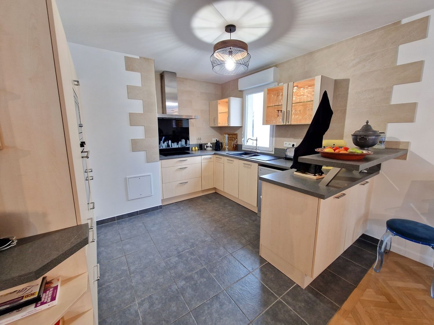 Appartement à vendre, 85m², Le Plessis-Trévise