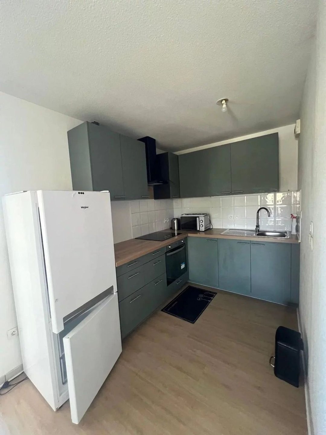 Appartement à louer, 66m², Toulouse