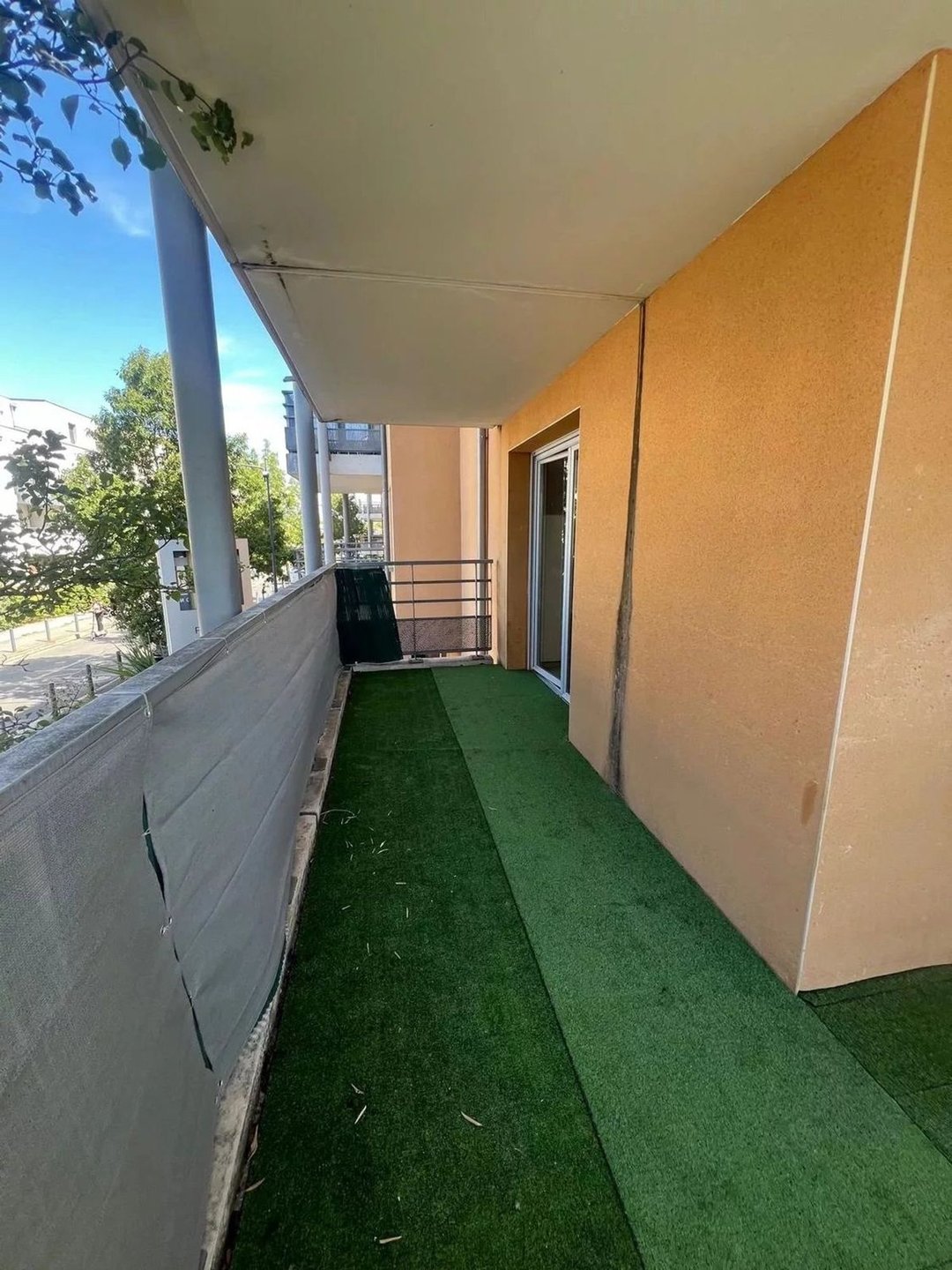 Appartement à louer, 66m², Toulouse