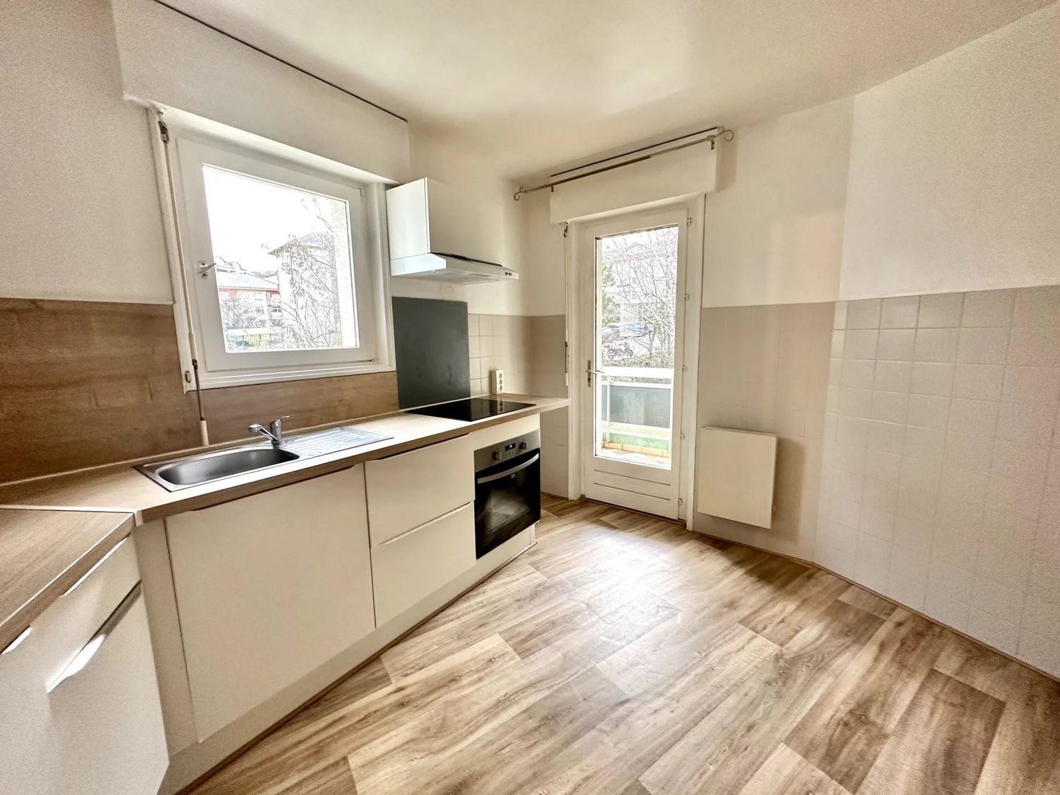 Appartement à louer, 85m², Ville-la-Grand