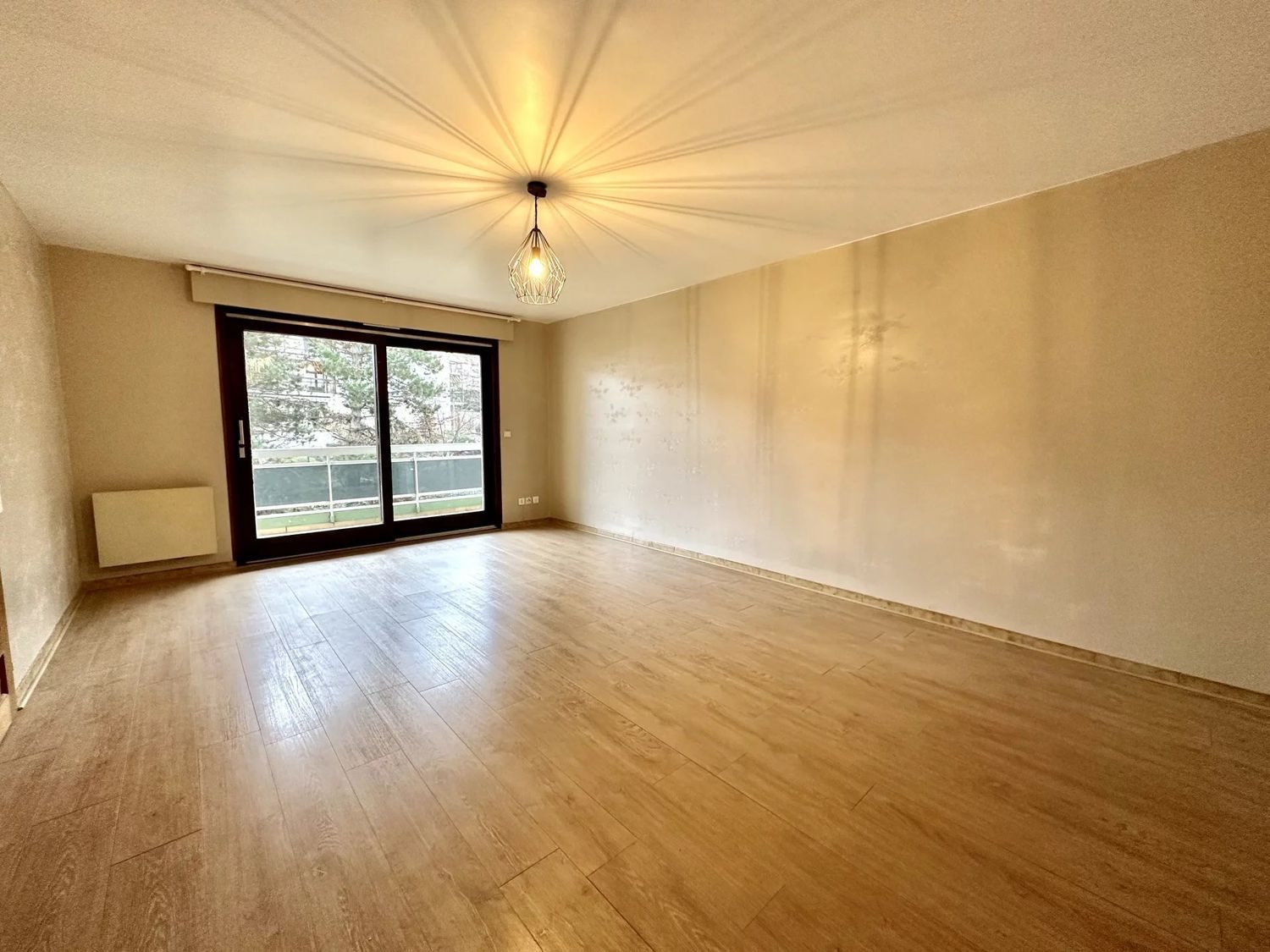 Appartement à louer, 85m², Ville-la-Grand
