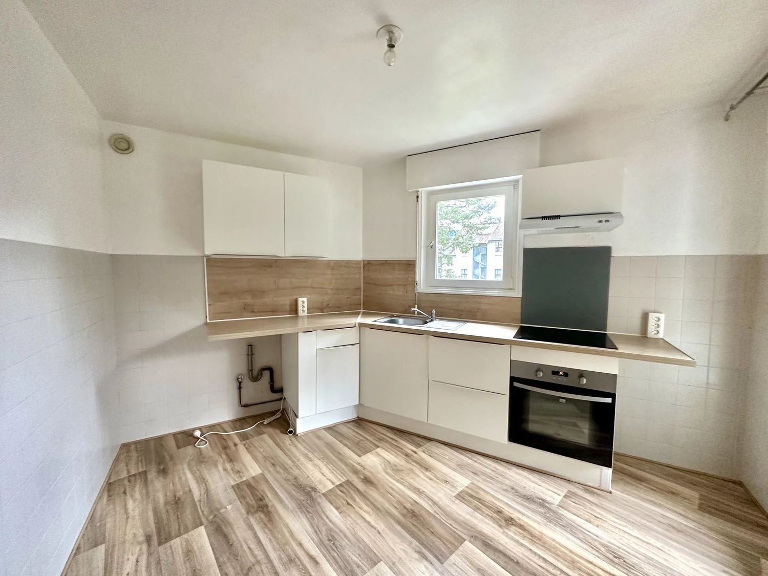 Appartement à louer, 85m², Ville-la-Grand