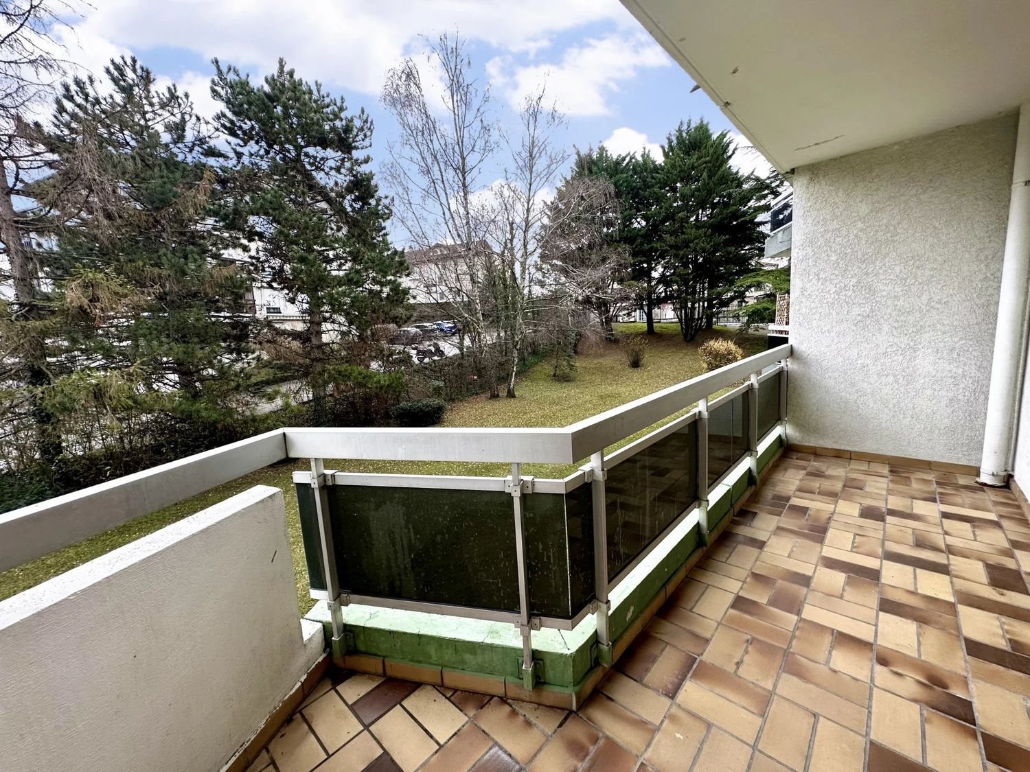 Appartement à louer, 85m², Ville-la-Grand