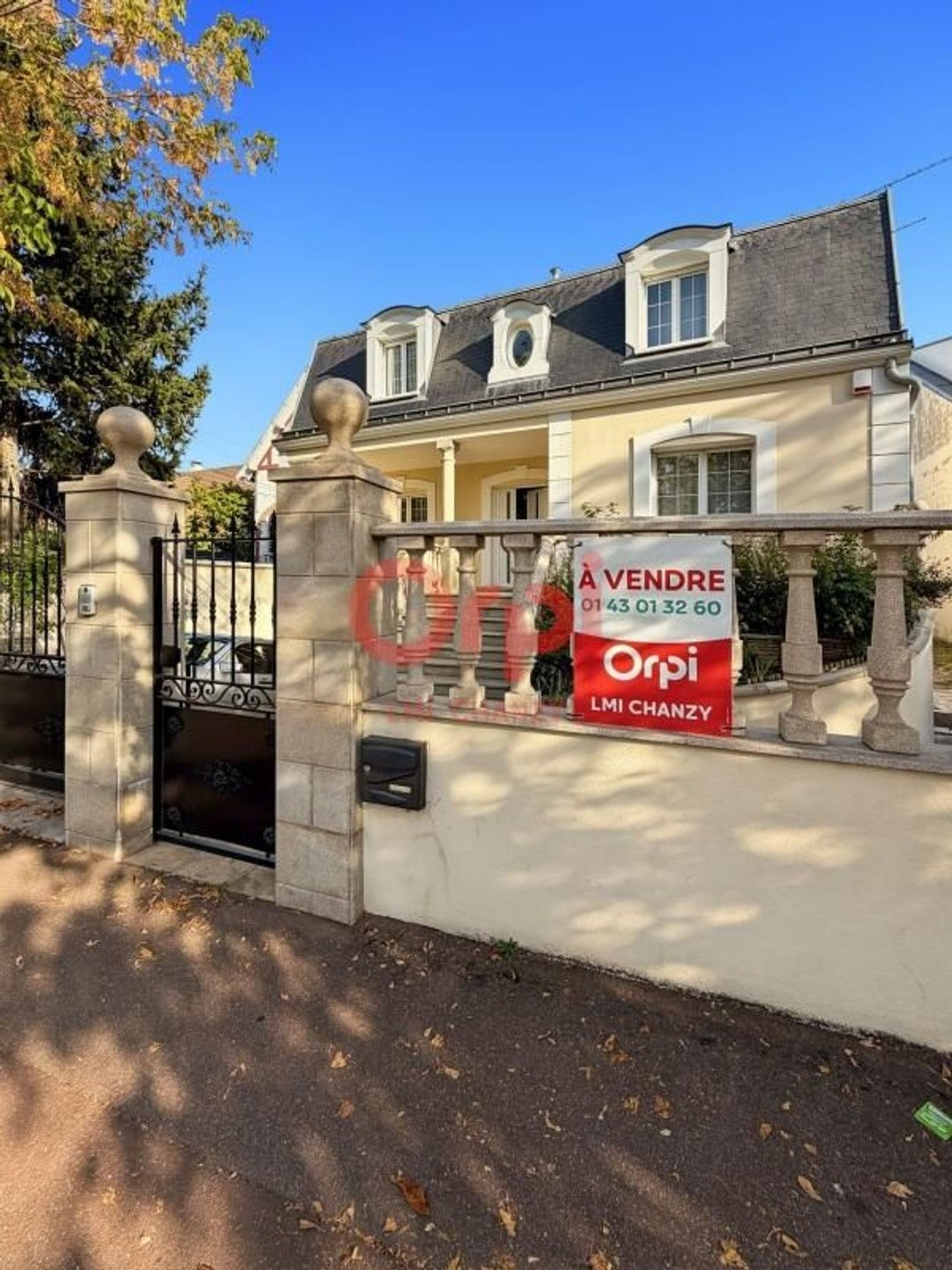 Maison à vendre, 149m², Livry-Gargan