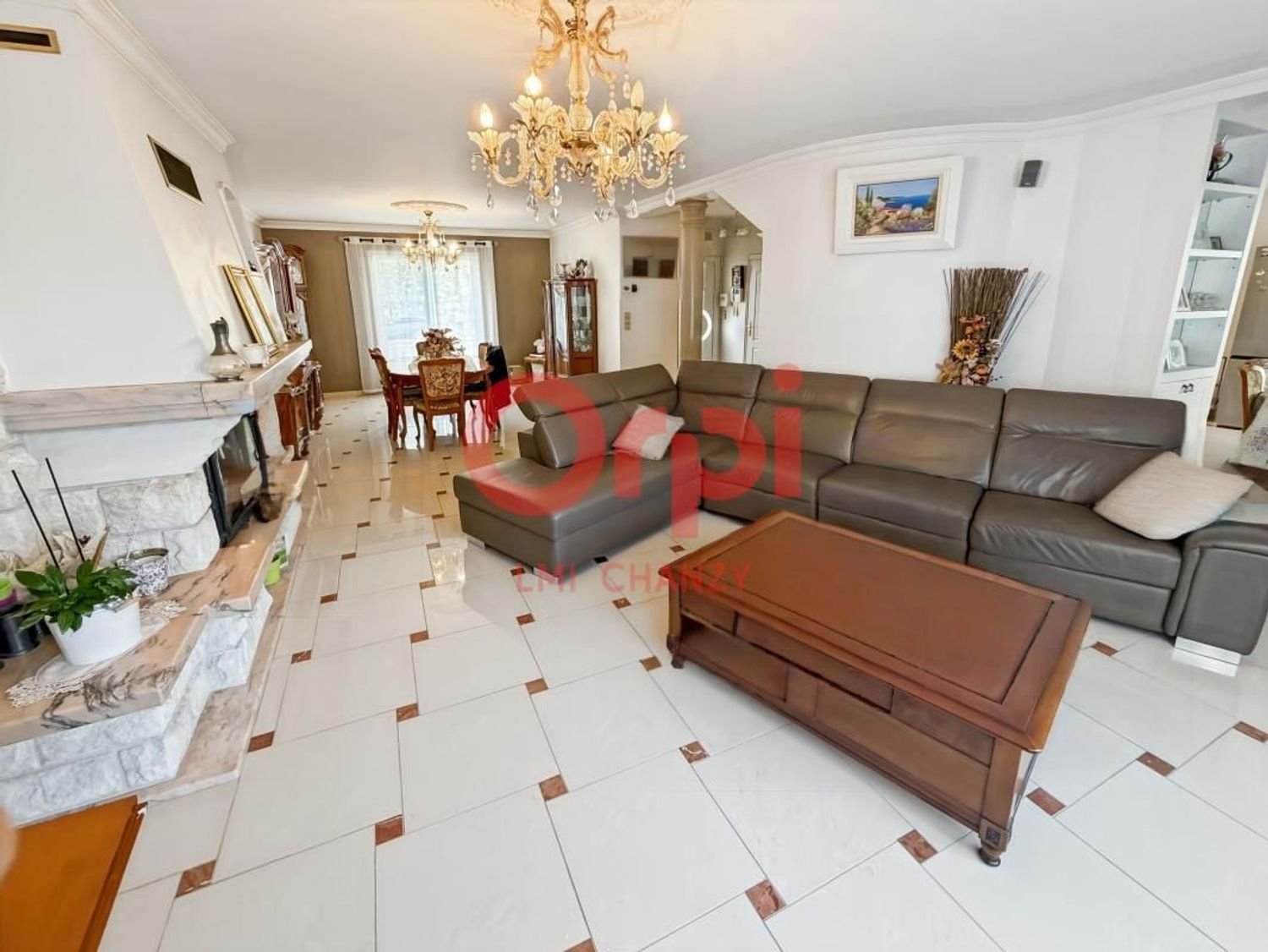 Maison à vendre, 149m², Livry-Gargan