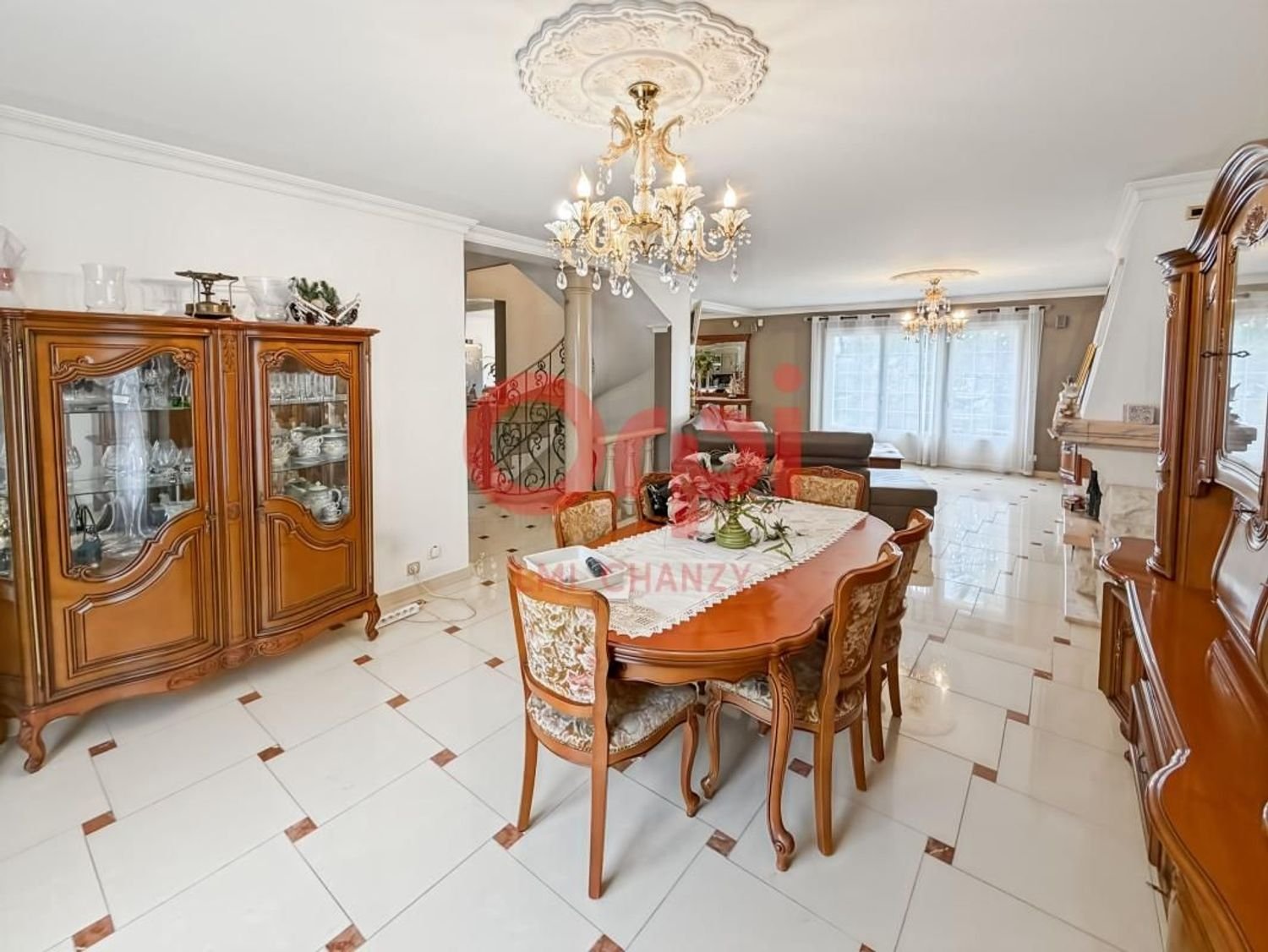 Maison à vendre, 149m², Livry-Gargan