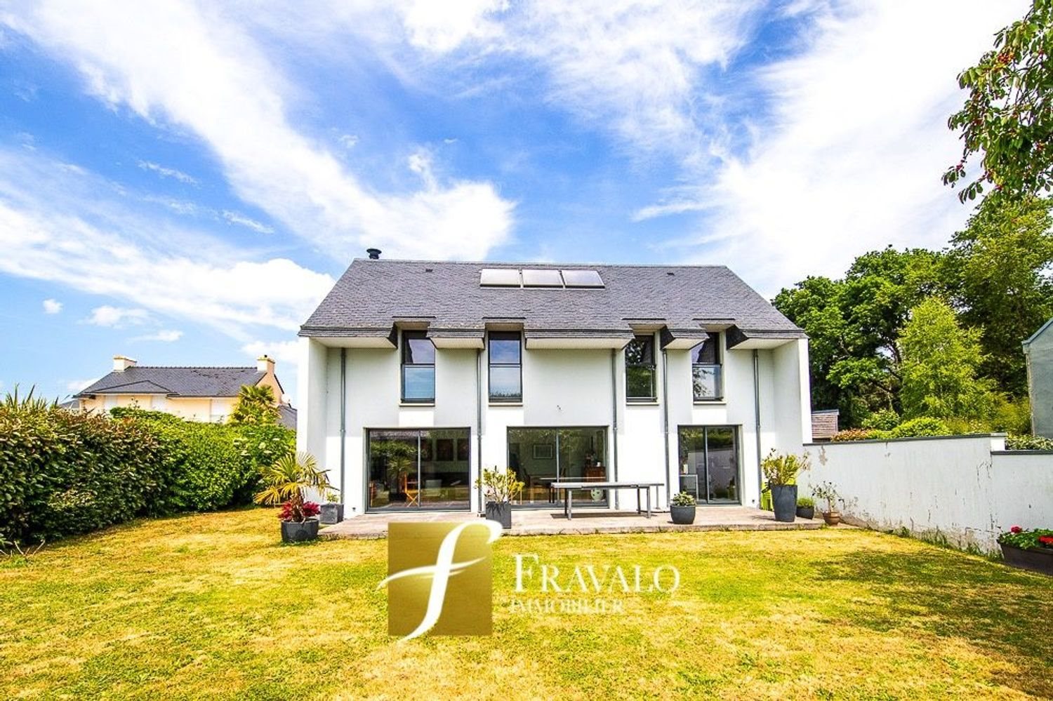 Maison à vendre, 113m², Arradon