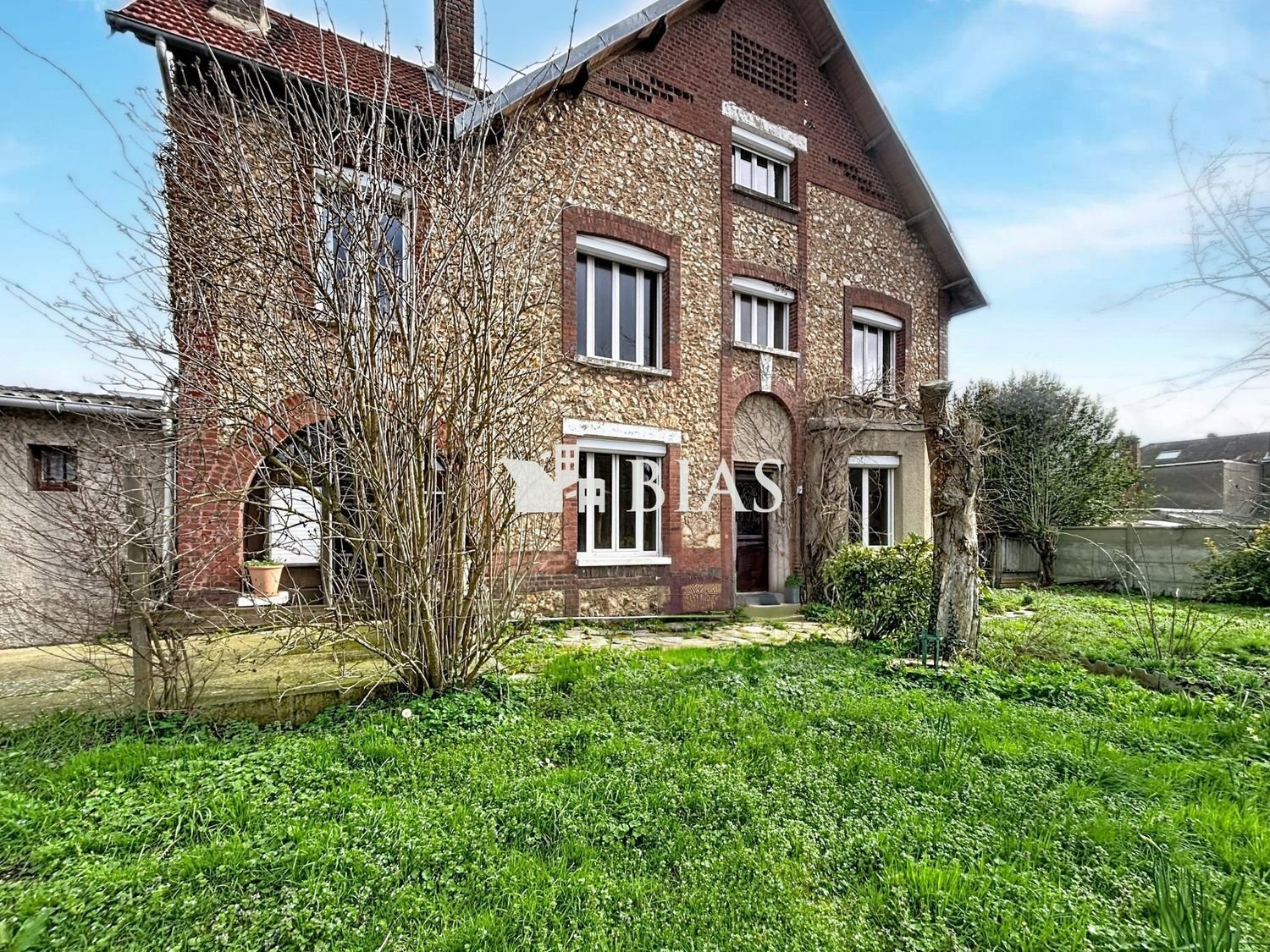 Maison à vendre, 145m², Oissel
