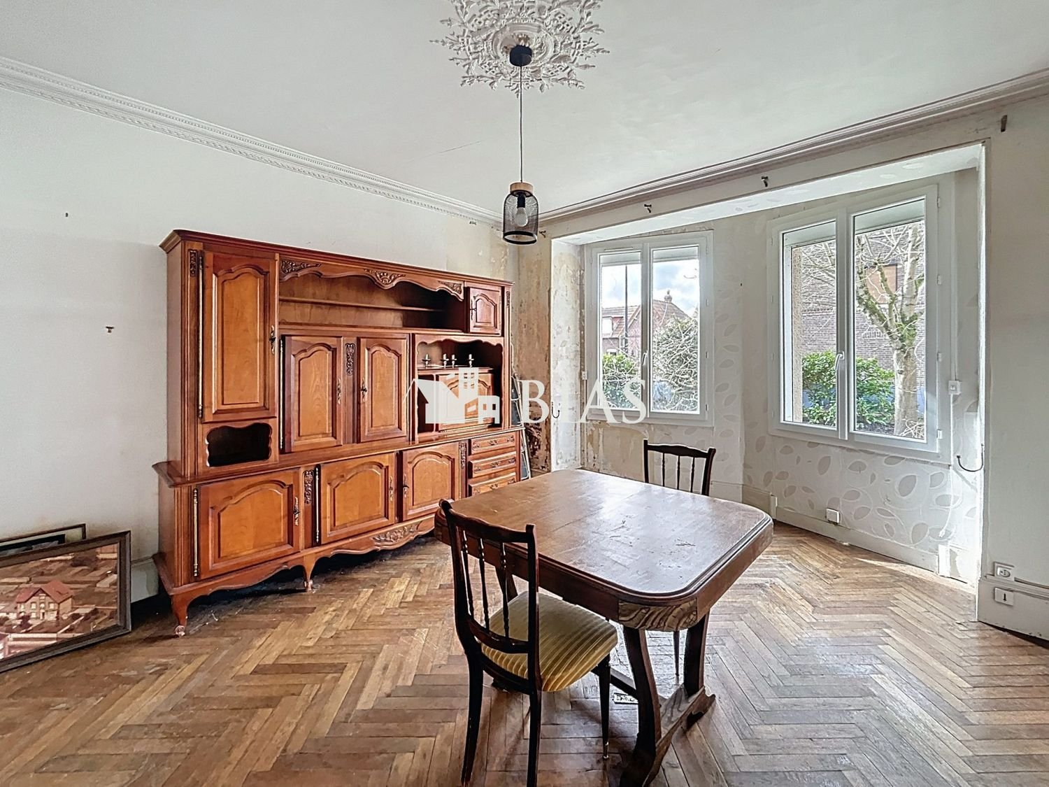Maison à vendre, 145m², Oissel