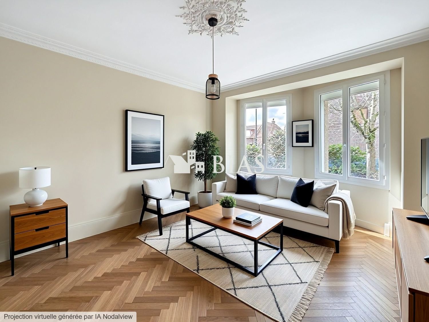 Maison à vendre, 145m², Oissel