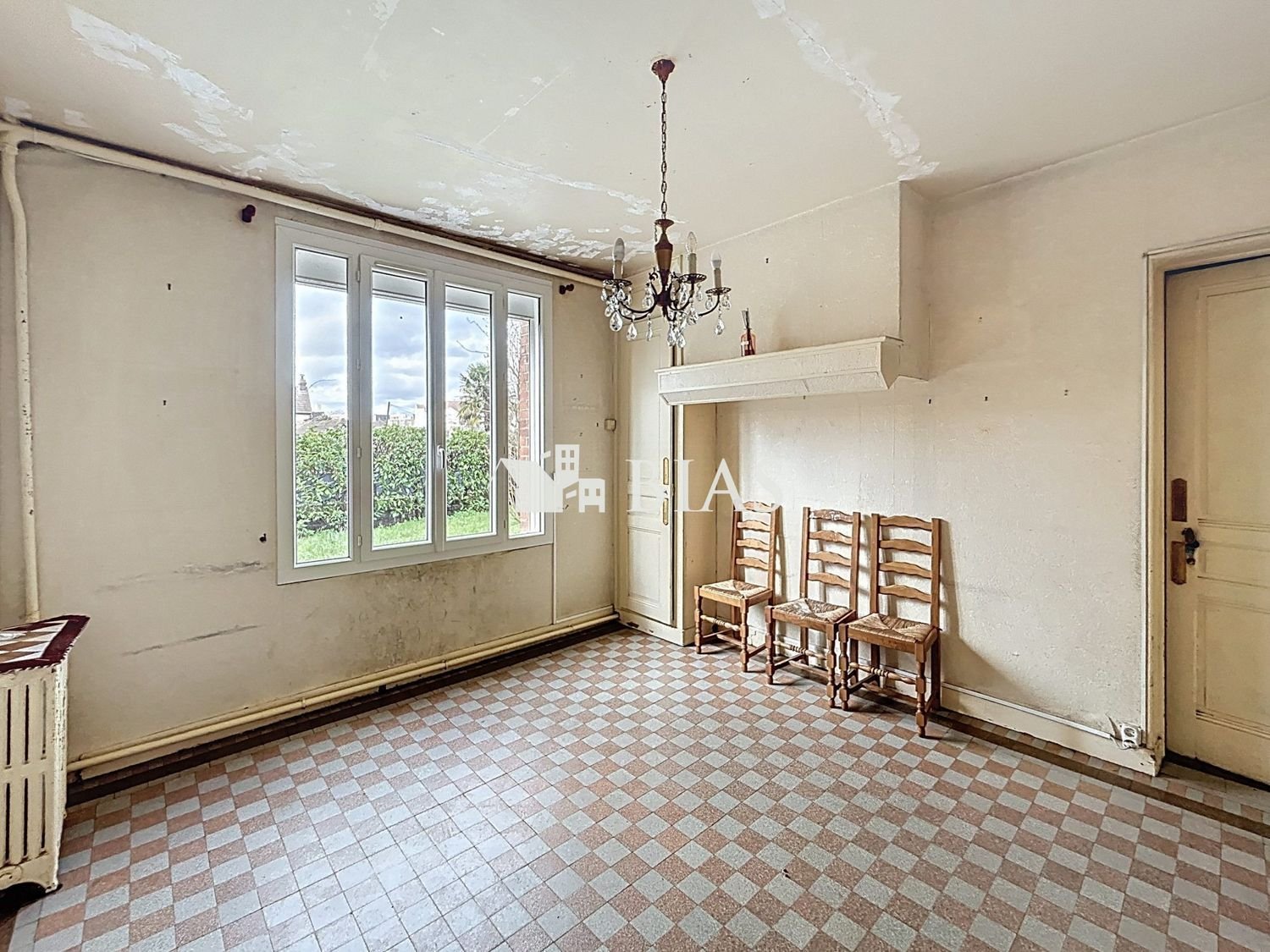 Maison à vendre, 145m², Oissel