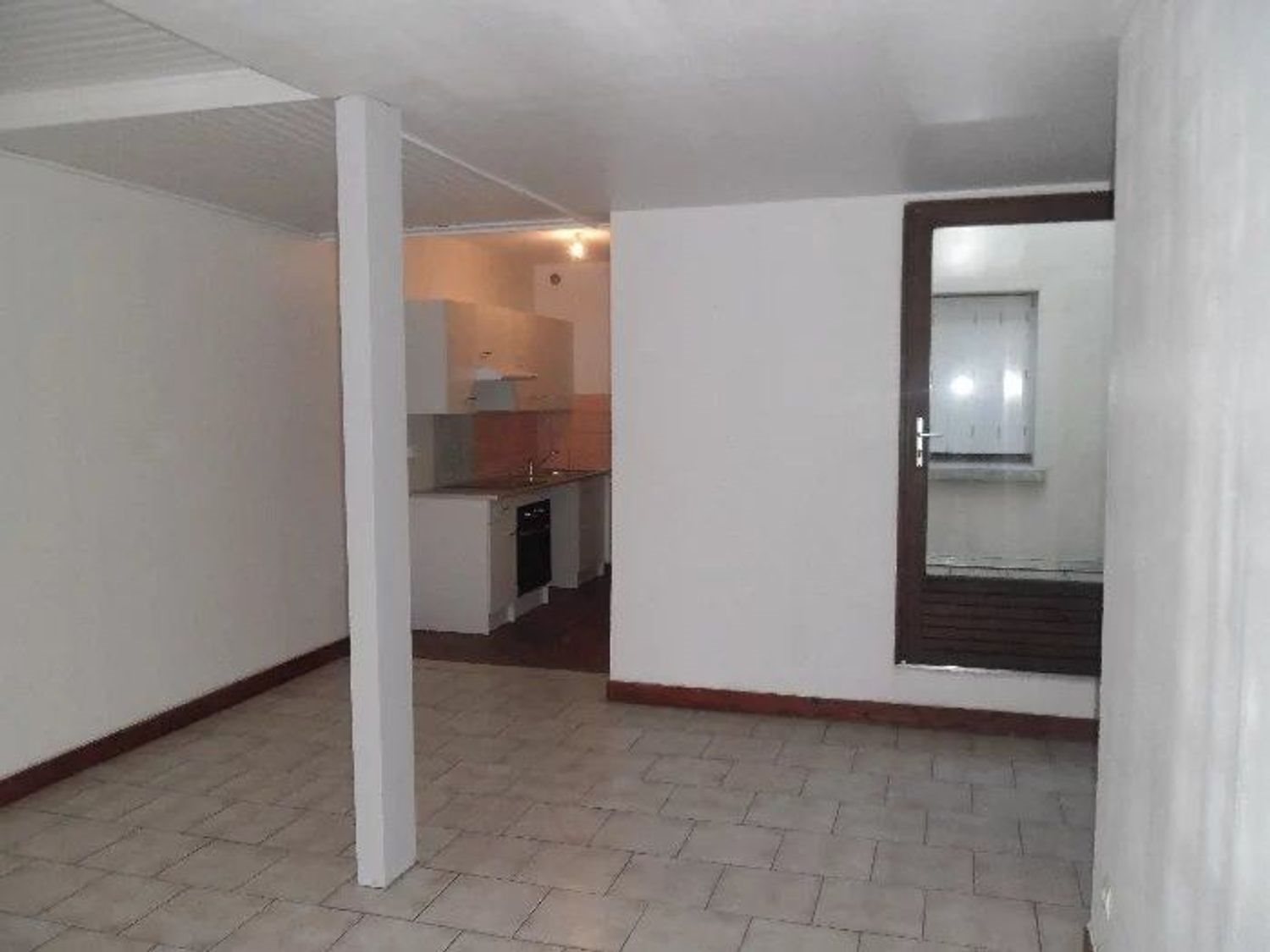 Appartement à louer, 58m², Orléans
