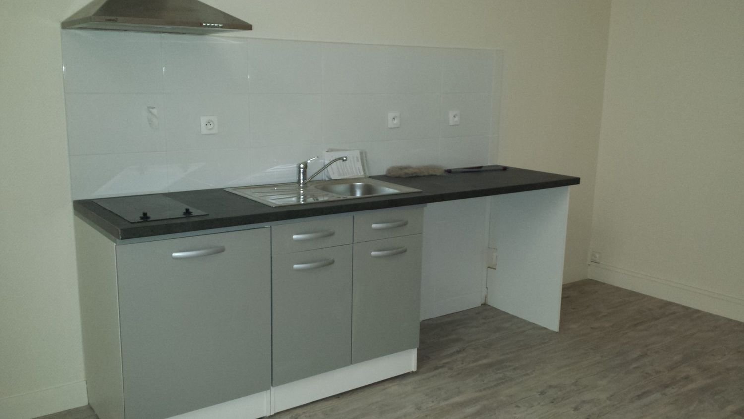 Appartement à louer, 20m², Bordeaux
