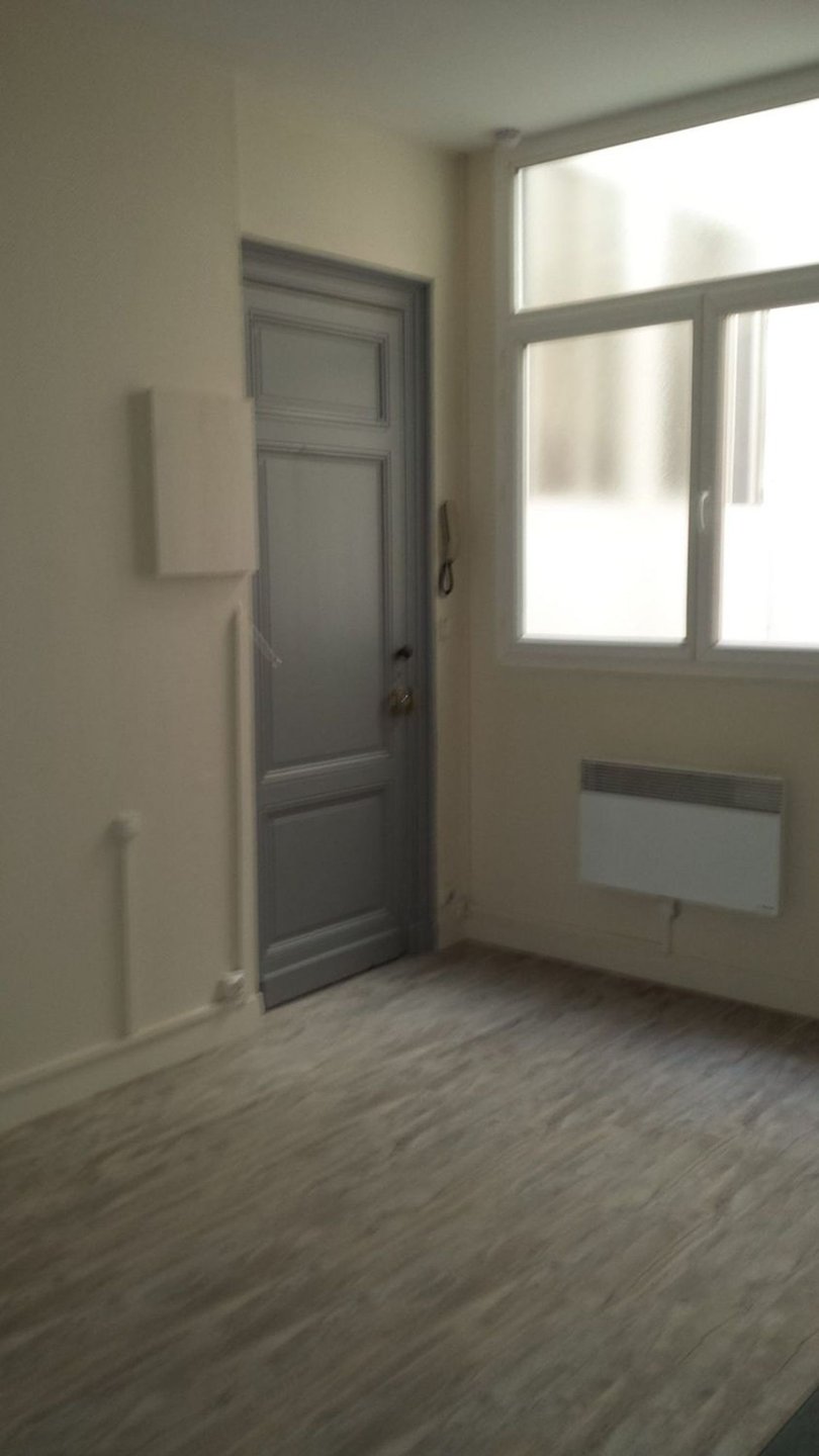 Appartement à louer, 20m², Bordeaux