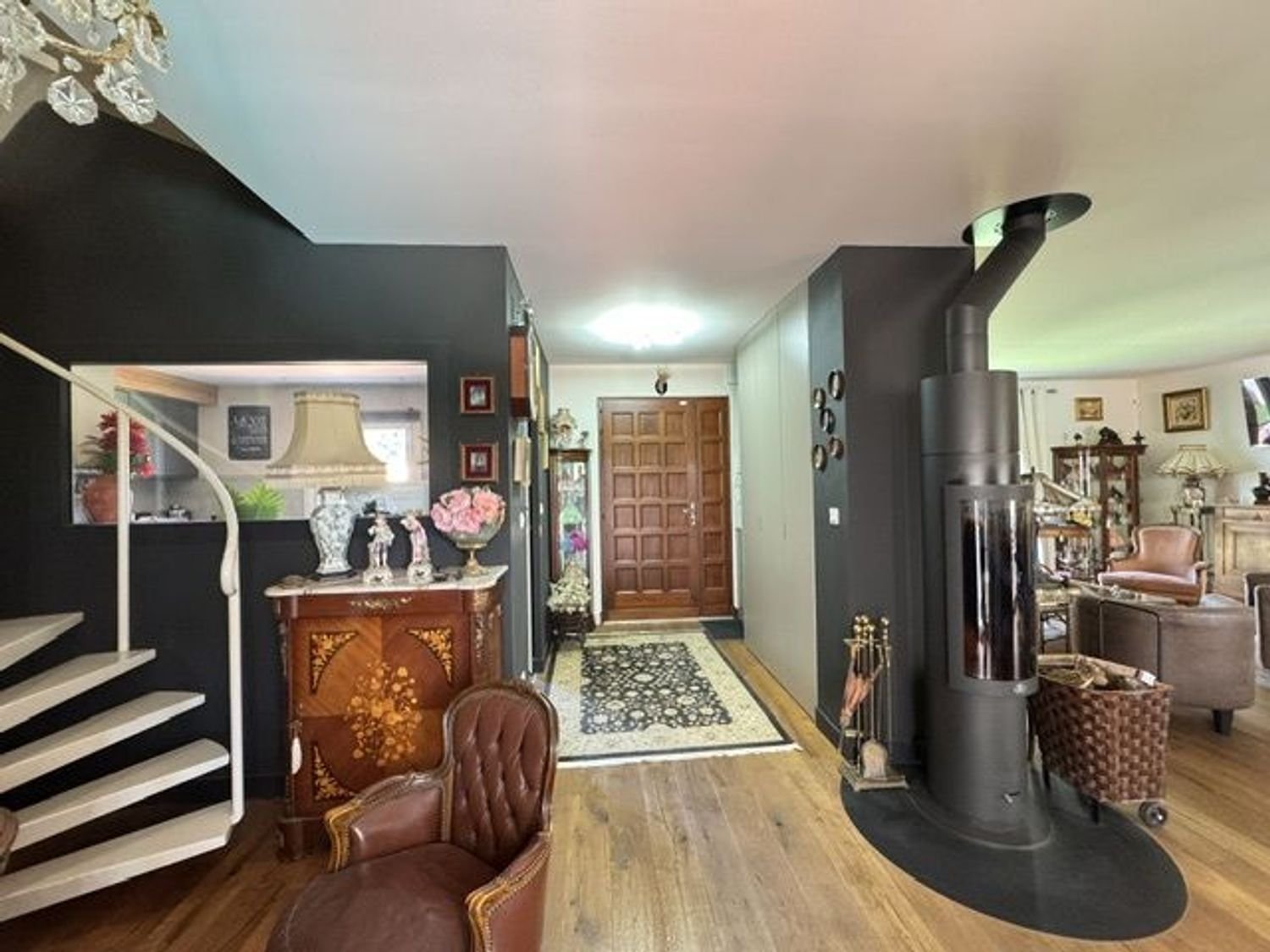 Maison à vendre, 175m², Montauban