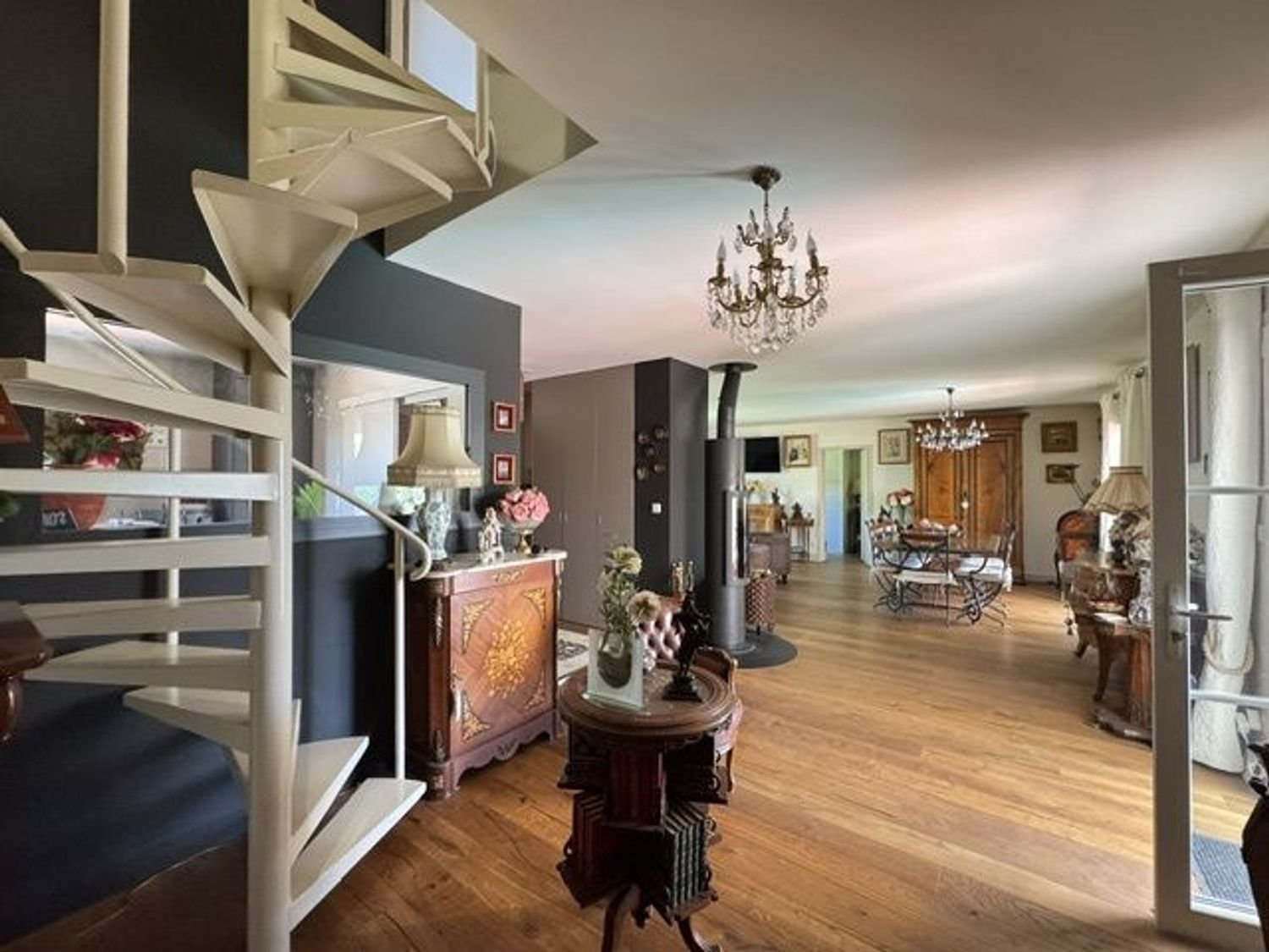Maison à vendre, 175m², Montauban
