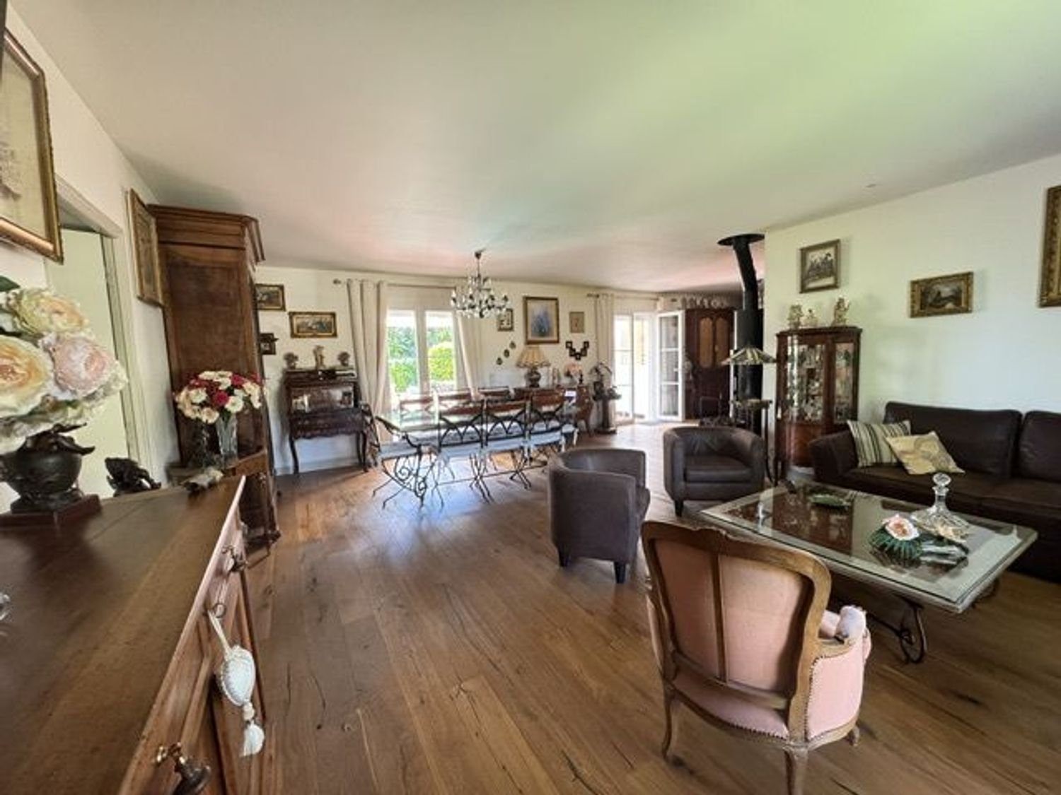 Maison à vendre, 175m², Montauban